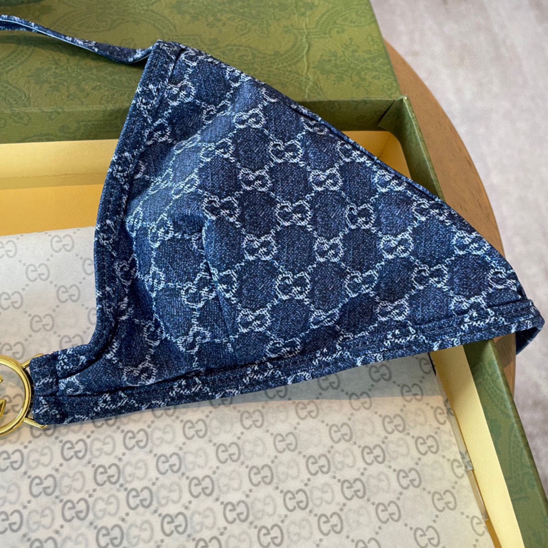 Gucci Swimsuit Size S-XL