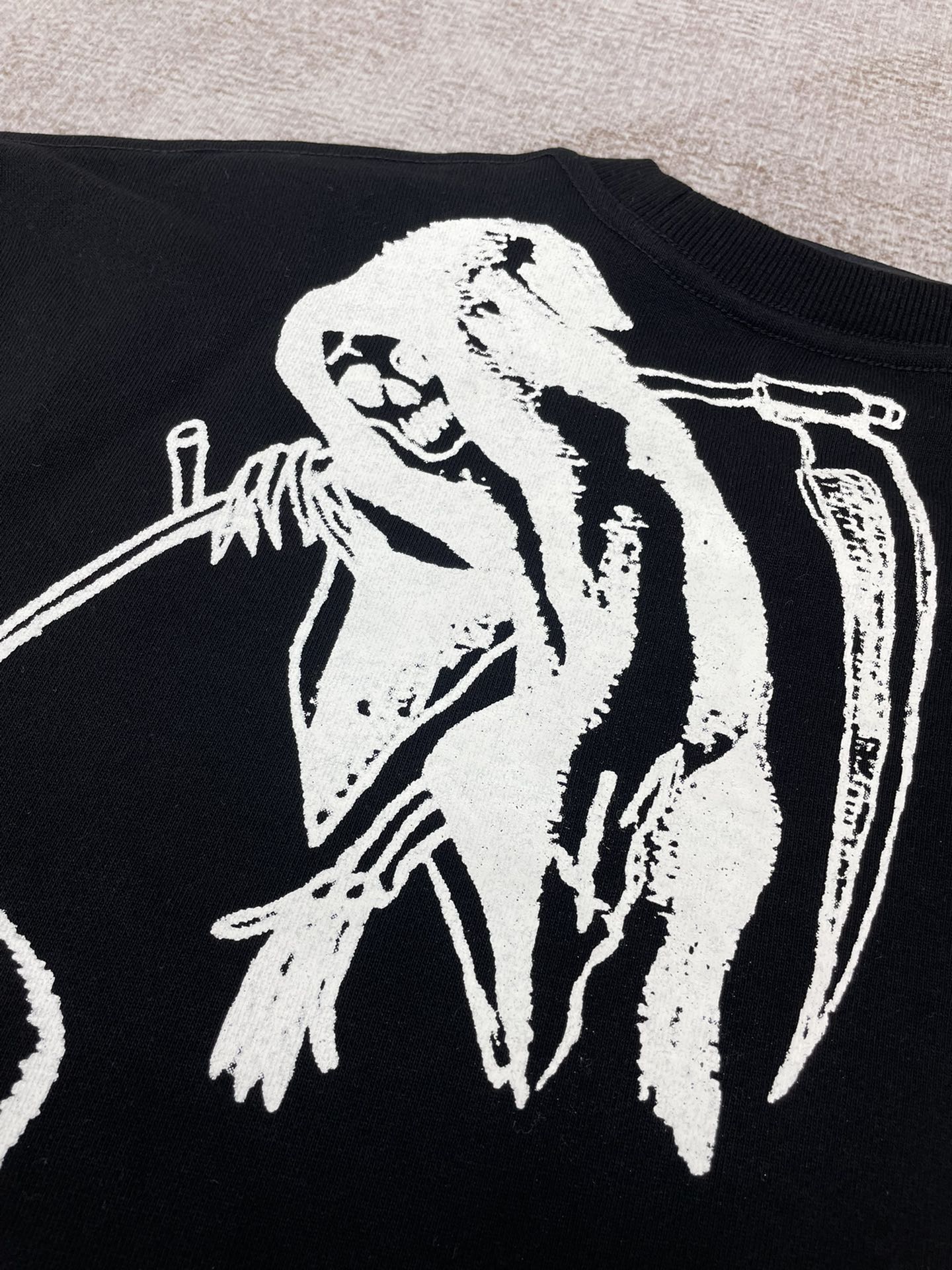 Amiri  Unisex Sweatshirt Size S-XL