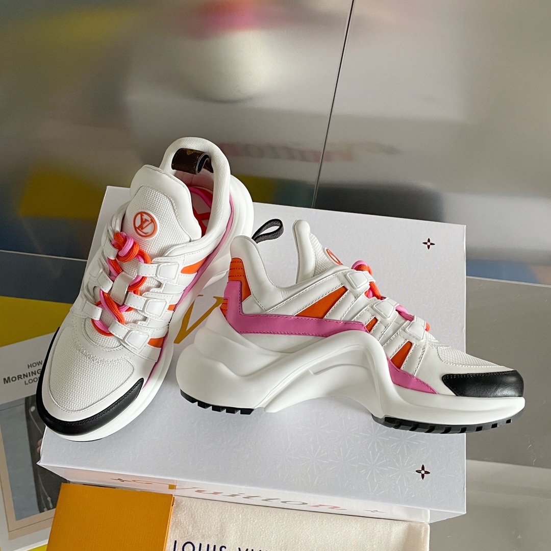 Louis Vuitton LV Archlight Sneaker Size 36-41