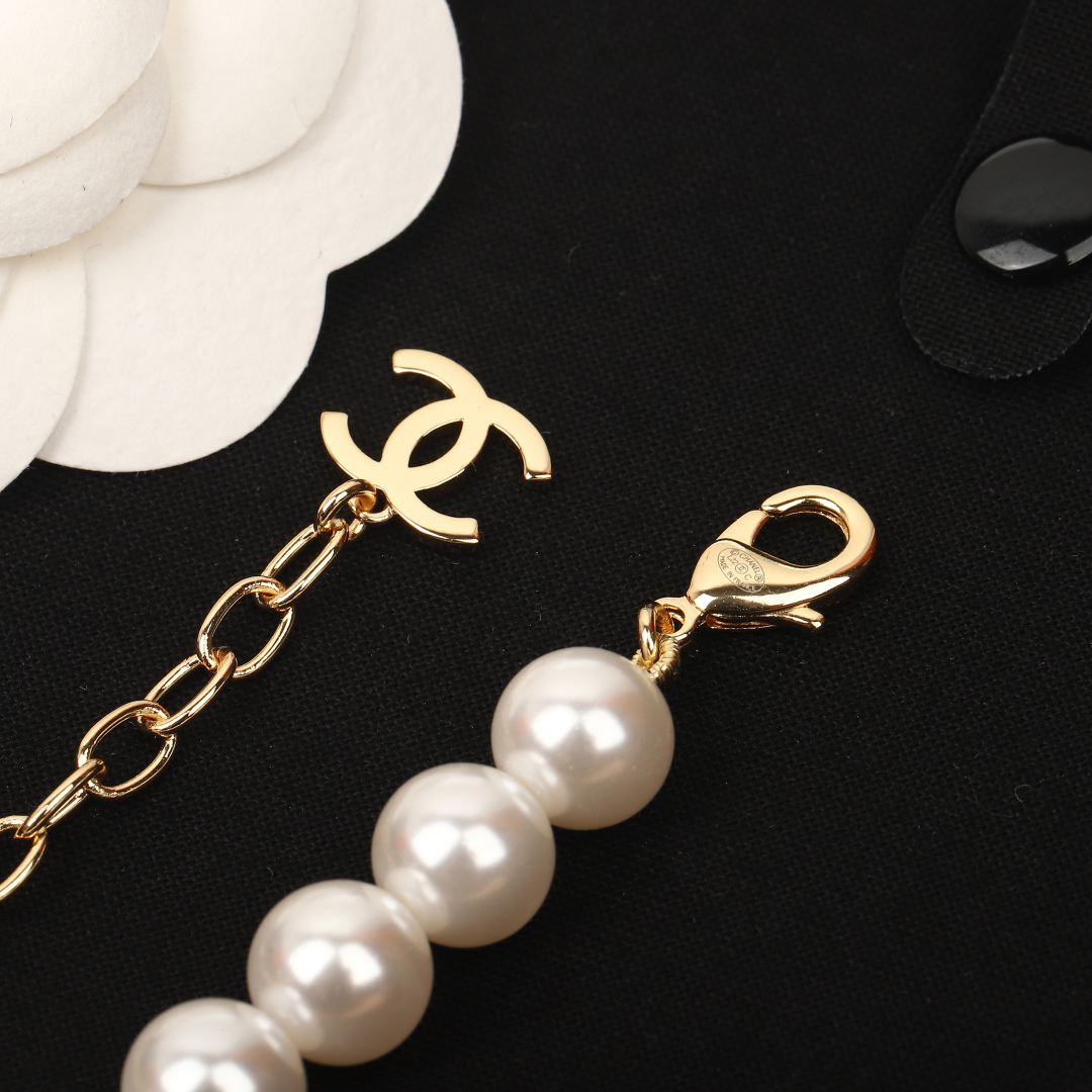 Chanel Necklace
