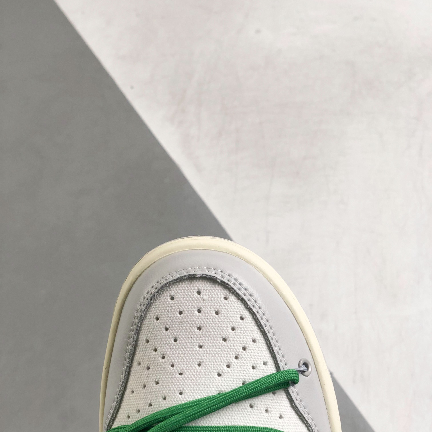 Nike Dunk x OFF White Men/Women Sneaker Shoes Gr. 36-45