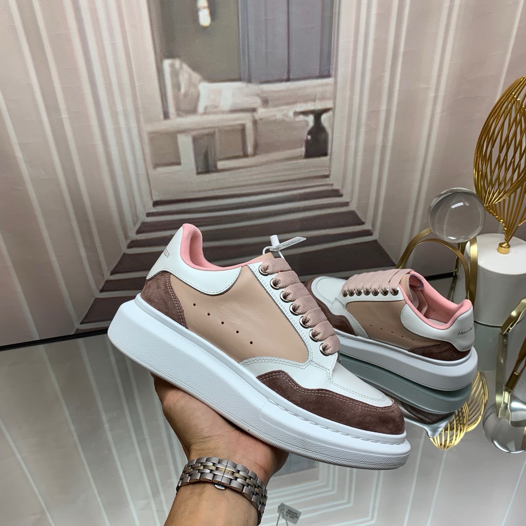 Alexander McQueen Oversized Sneaker size 36-46