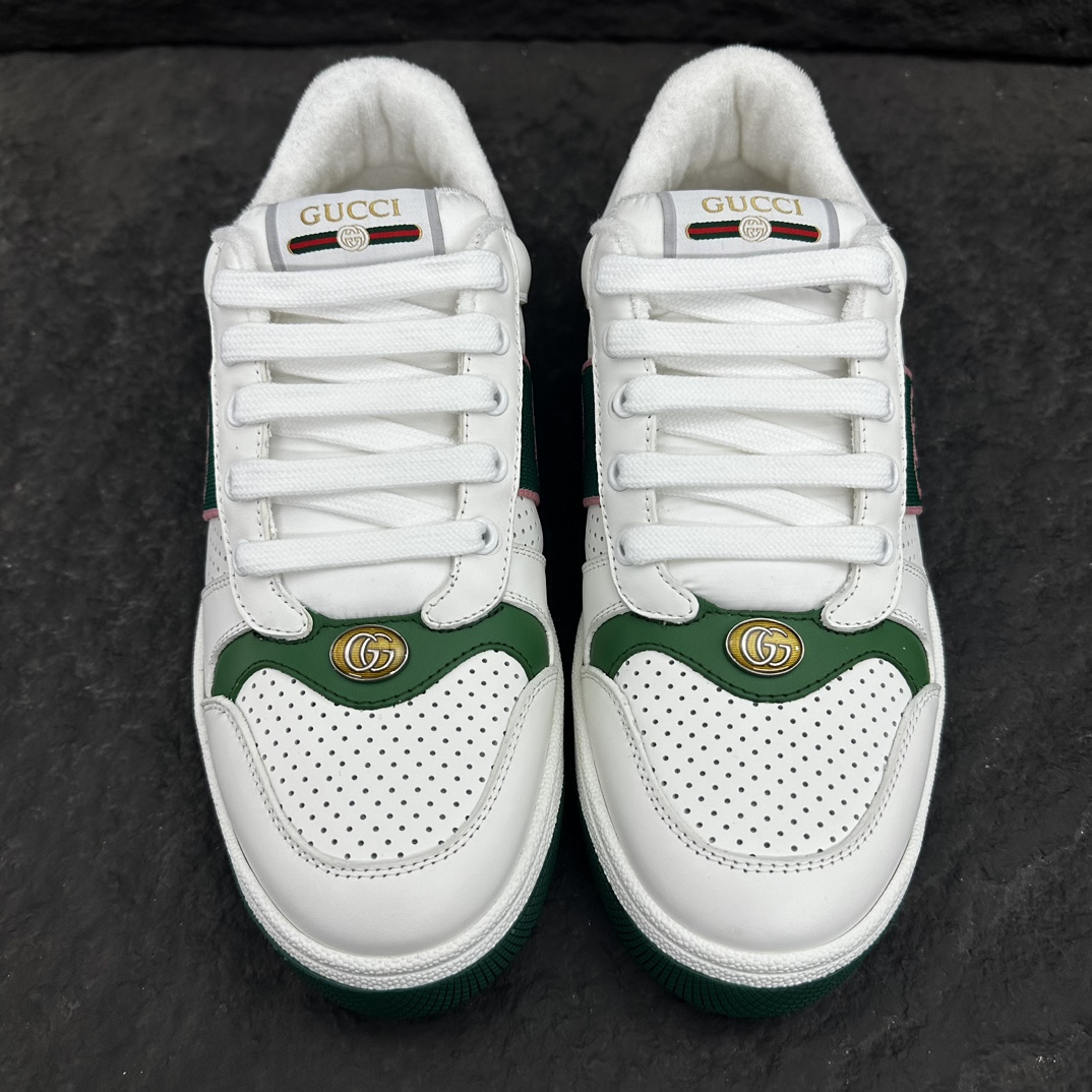 Gucci Screener Sneaker Size 36-46