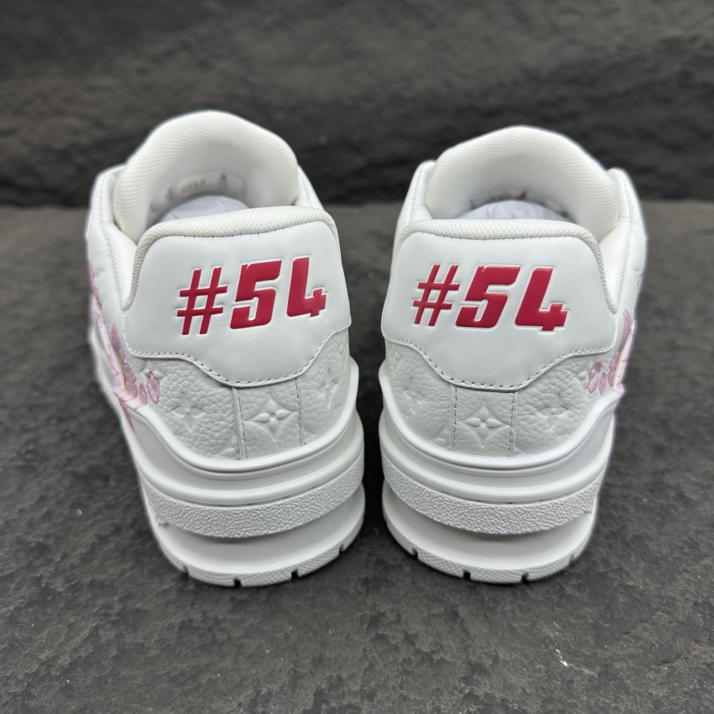 Louis Vuitton LV Trainer Sneaker Size 36-46