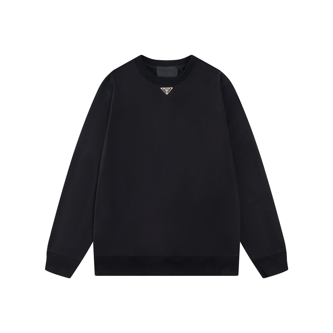 Prada New Unisex Sweatshirt Size S-XL