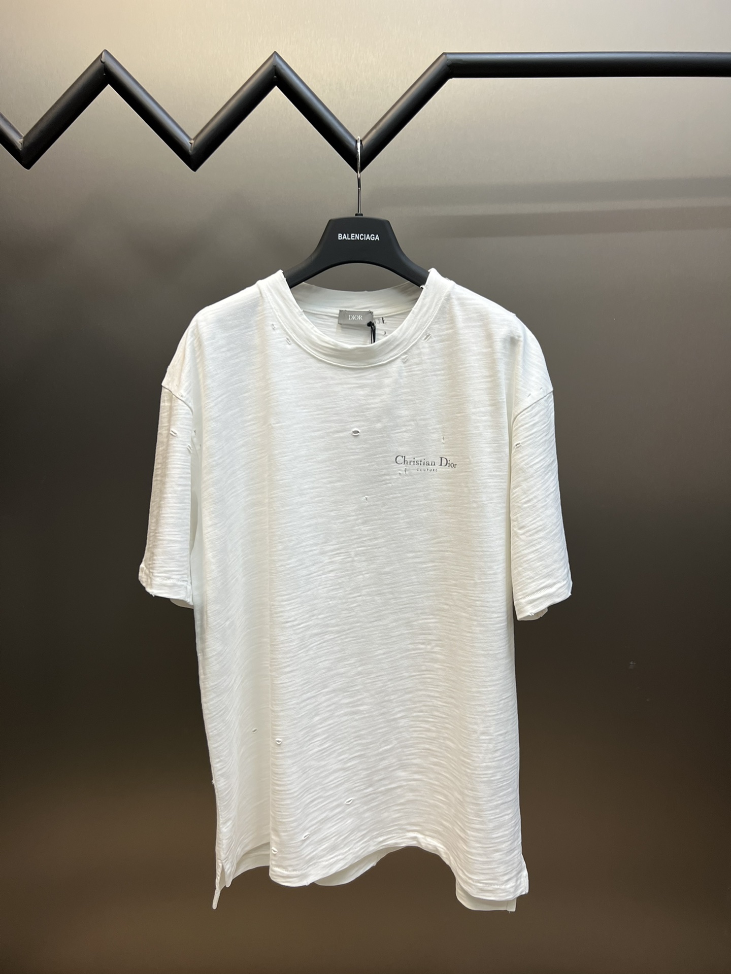 Dior Cotton T Shirt Size S-XL