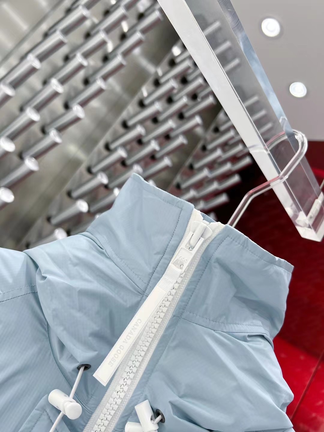 Canada Goose Chilliwack Winter Jacket Size XS-XXL