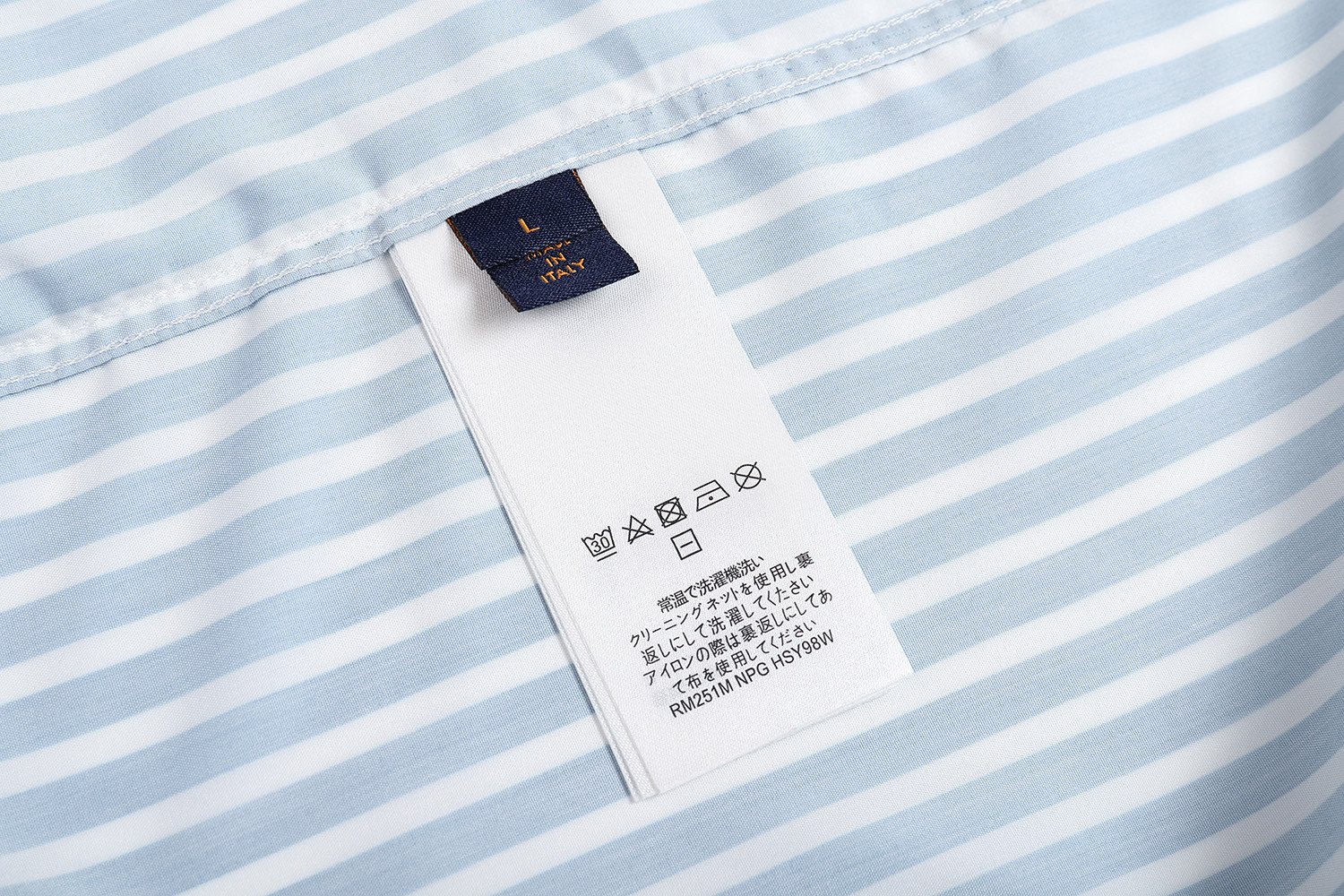 Louis Vuitton Unisex Jacket Size S-XL