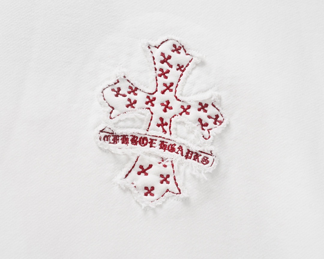 Chrome Hearts Unisex Sweatshirt Size S-XL