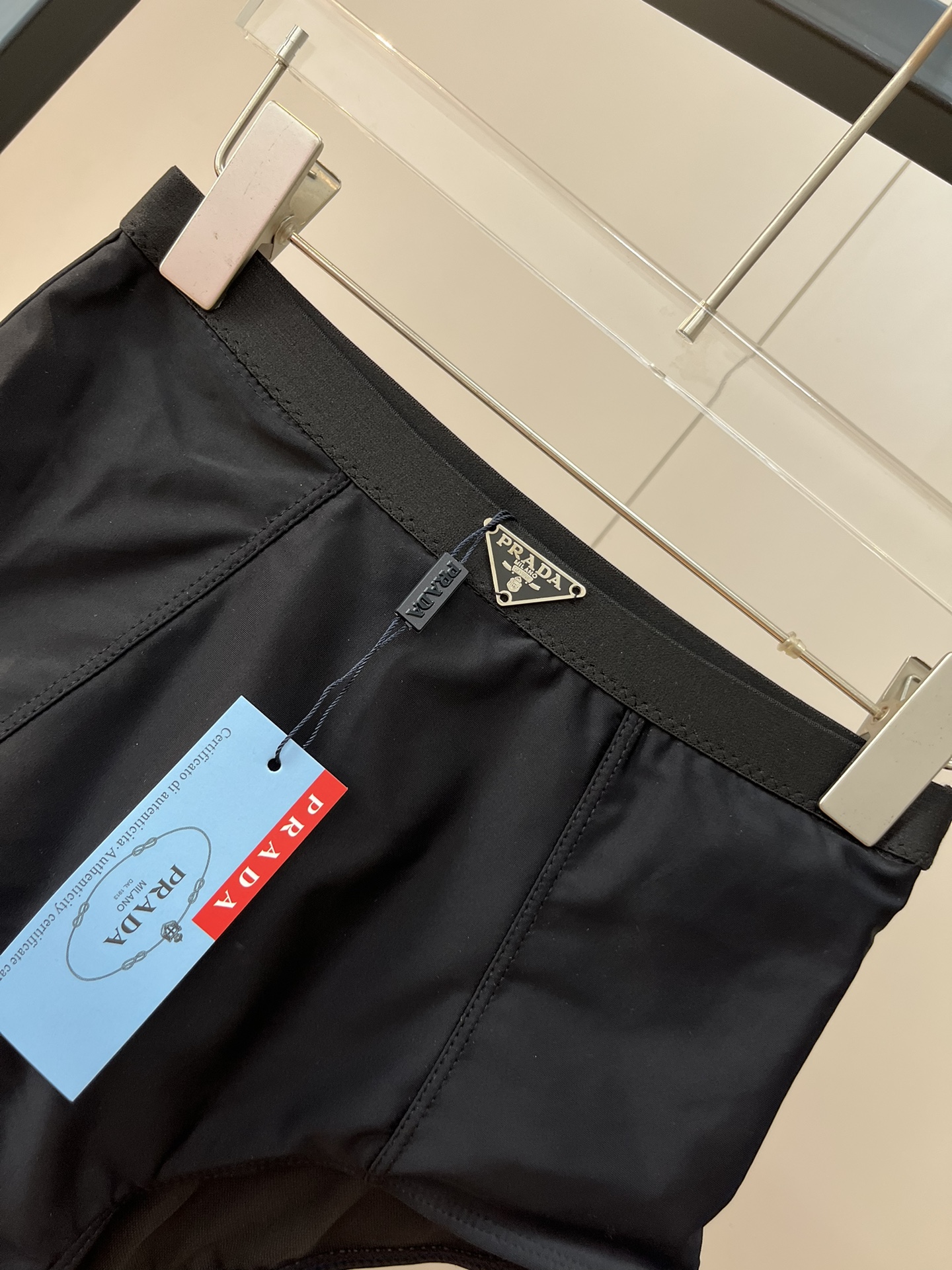 Prada Swimsuit Size S-XL