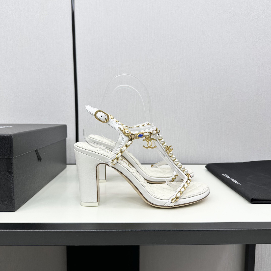 Chanel Pumps Size 35-41