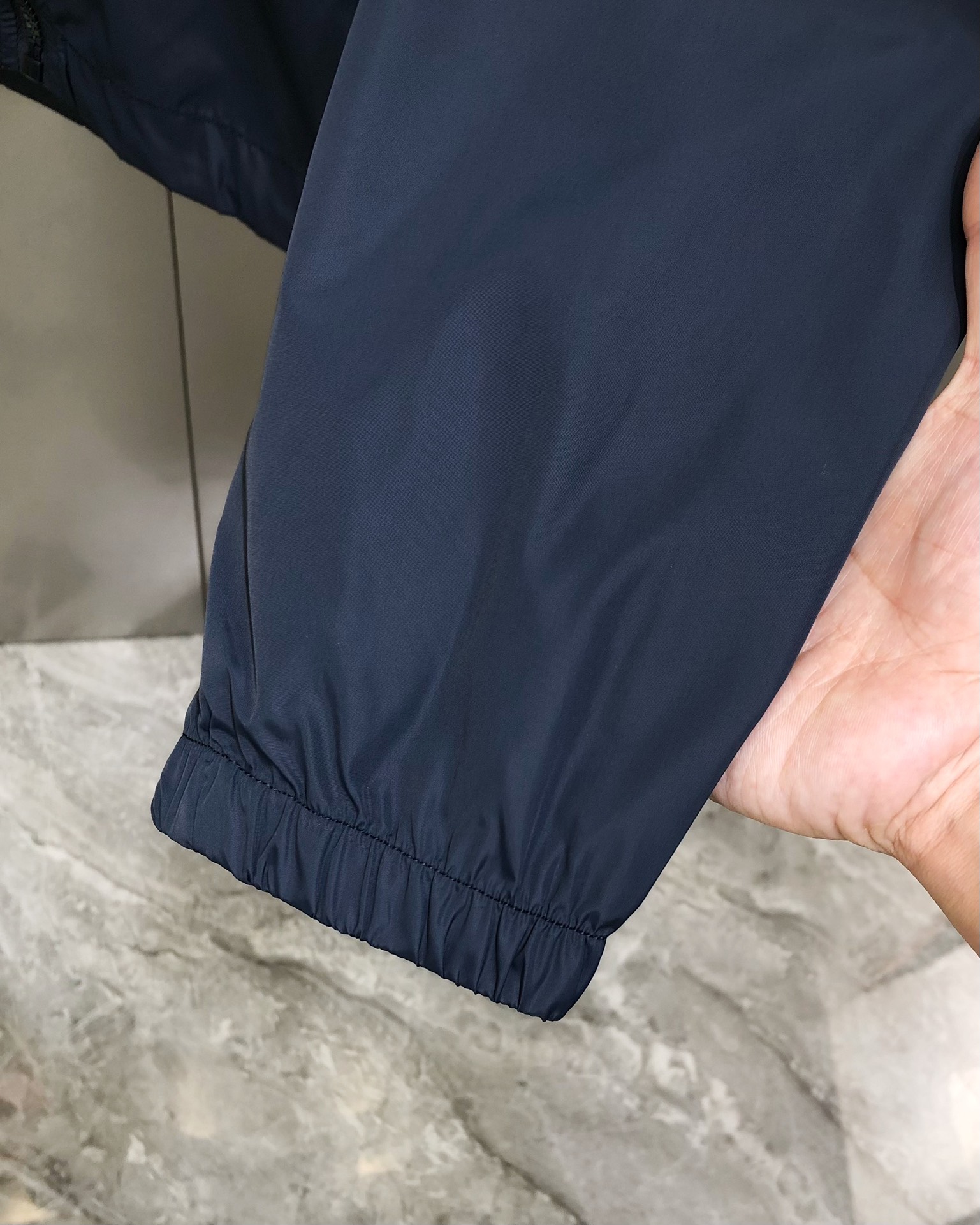 Burberry Unisex Jacket Size M-XXXL