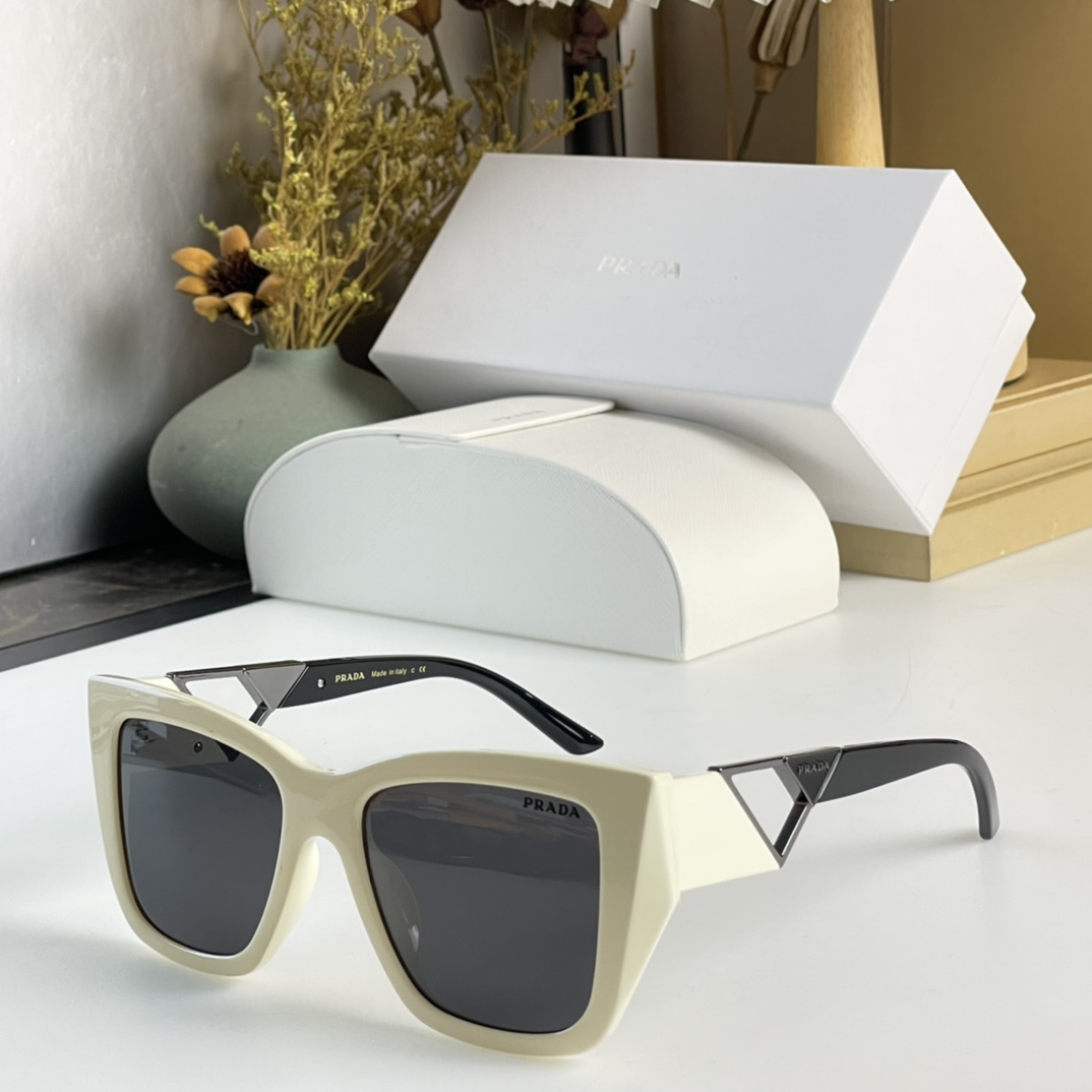 Prada Symbole sunglasses SPR21Y