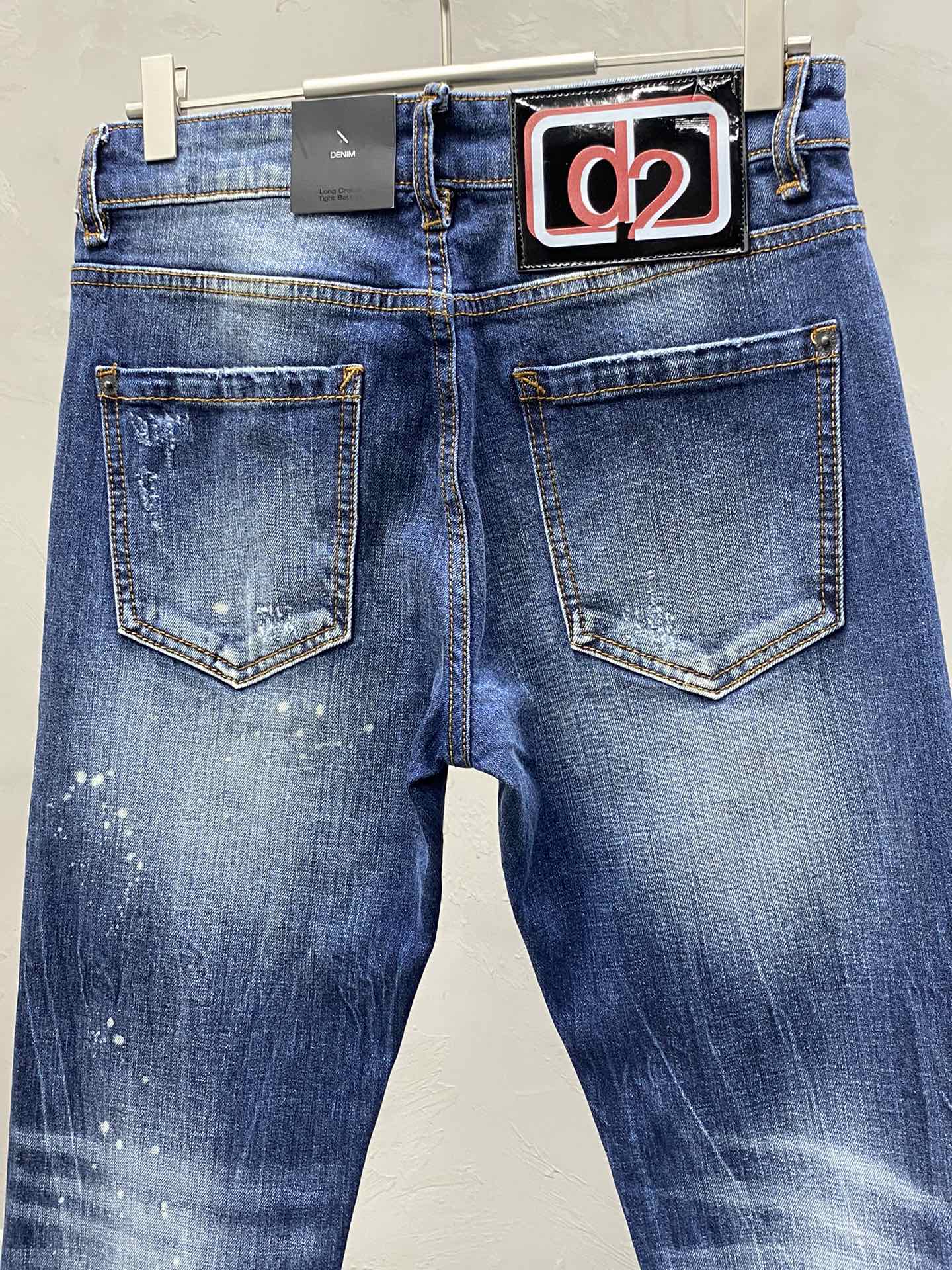 Dsquared Jeans Men Size 28-38