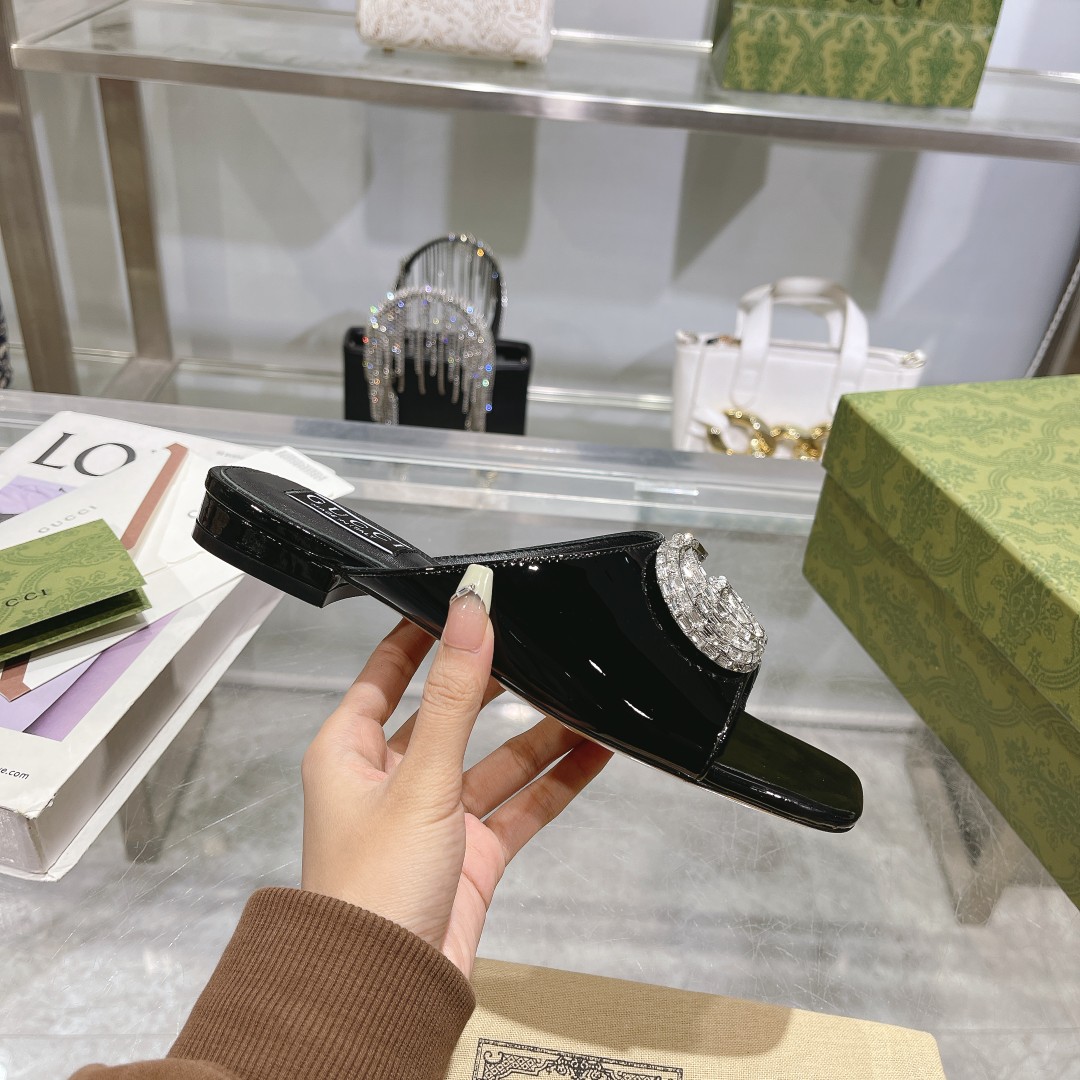 Gucci Women Sandals Size 36-41