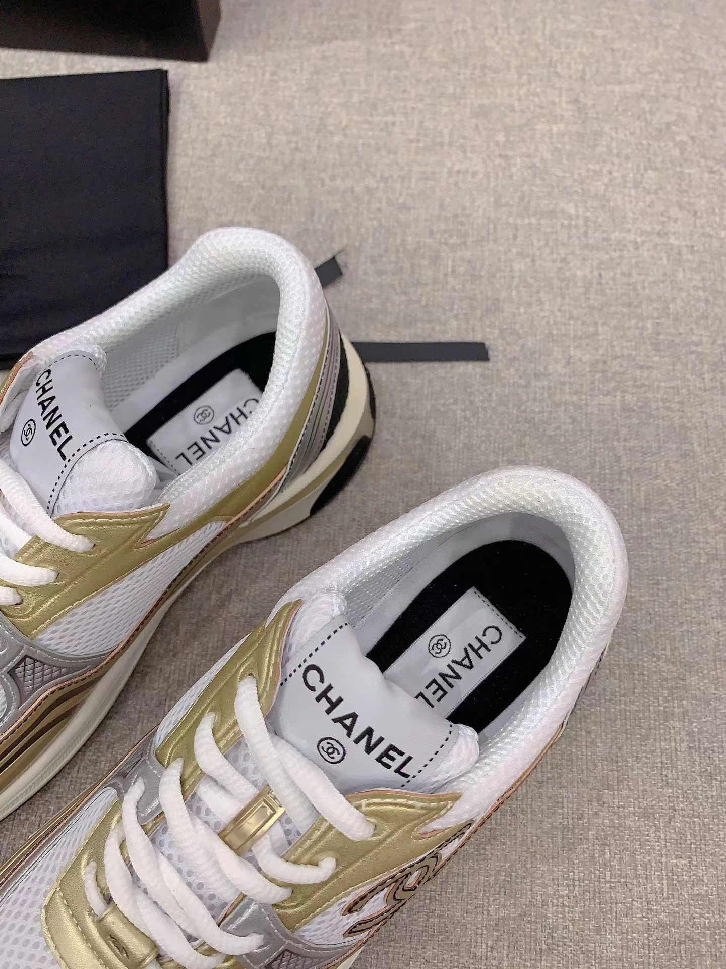 Chanel New Sneaker size 36-46