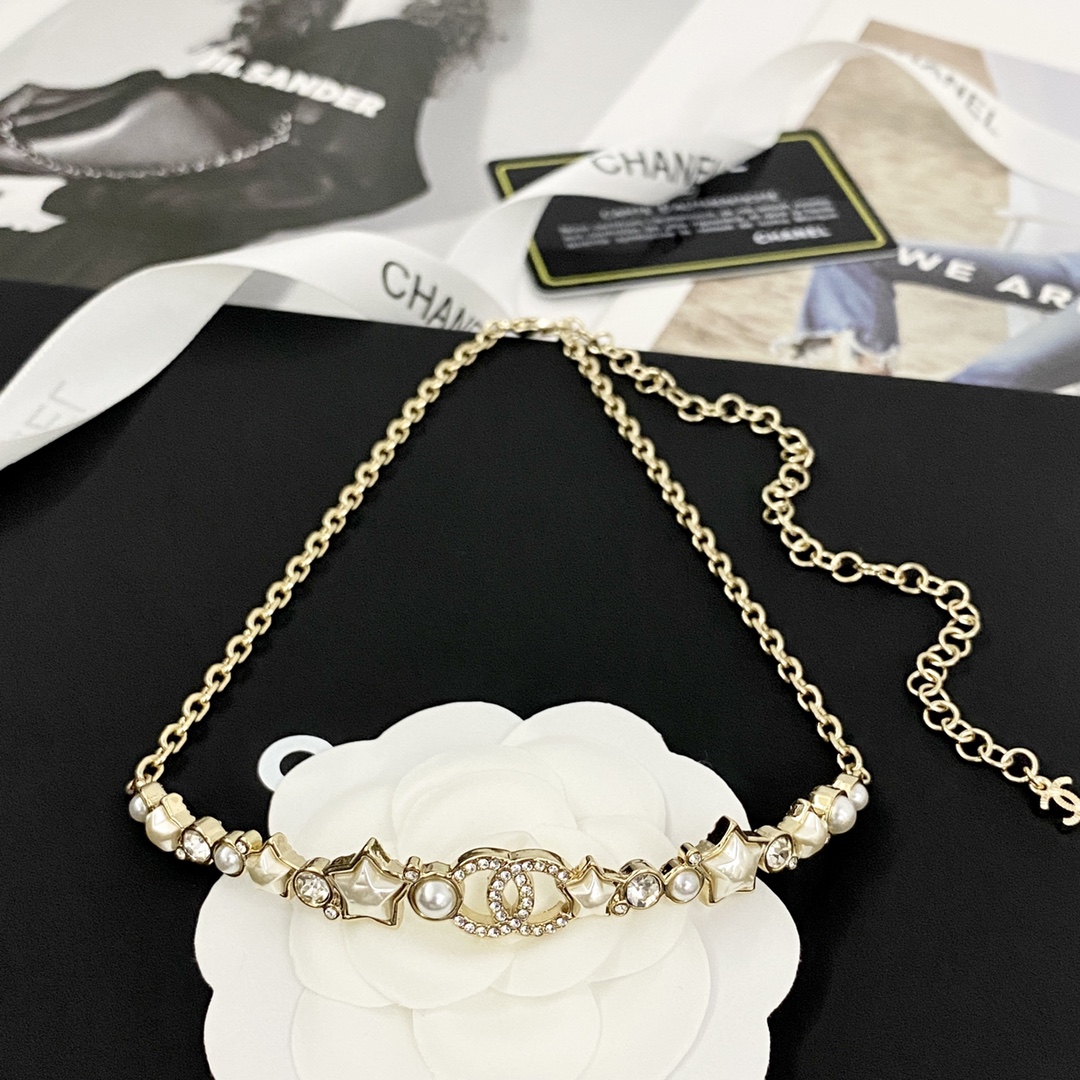 Chanel Necklace
