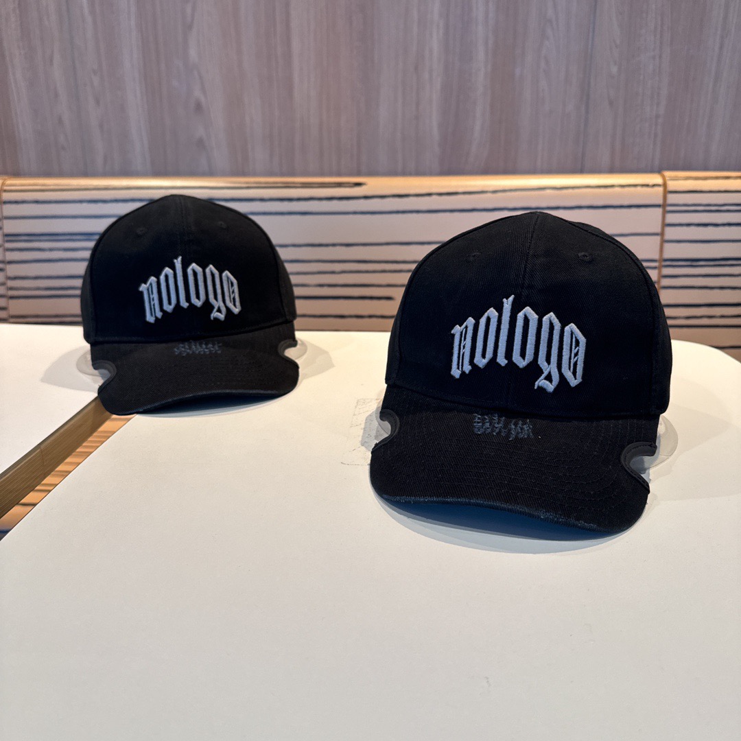 Balenciaga Baseball Cap