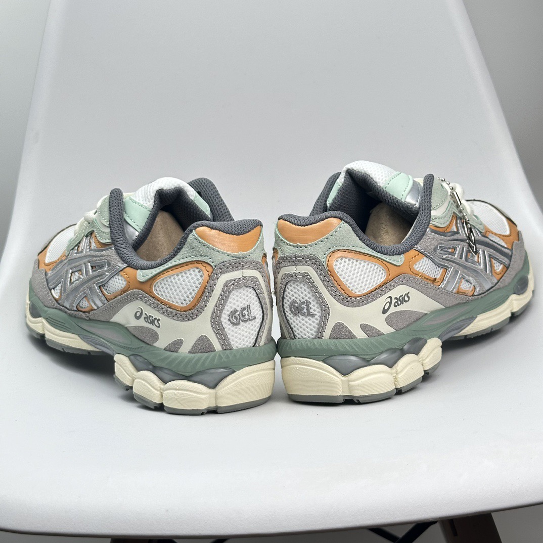 Asics Gel-kayano 14 Sneaker Size 36-45