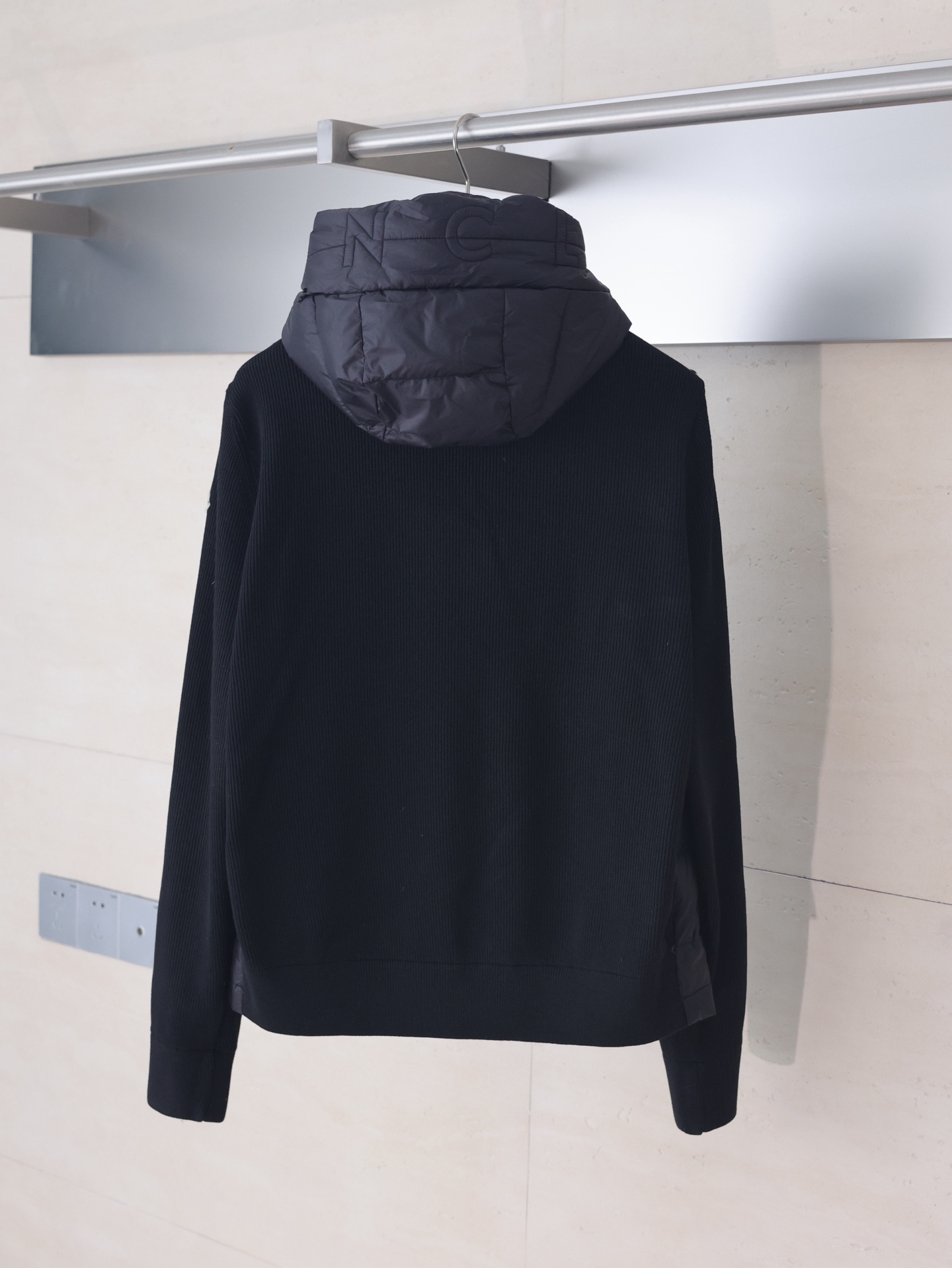 Moncler Unisex Jacket Size S-XL