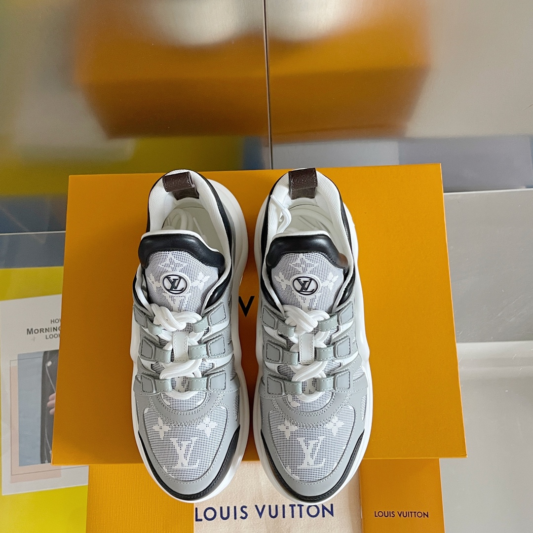 Louis Vuitton LV Archlight Sneaker Size 36-41