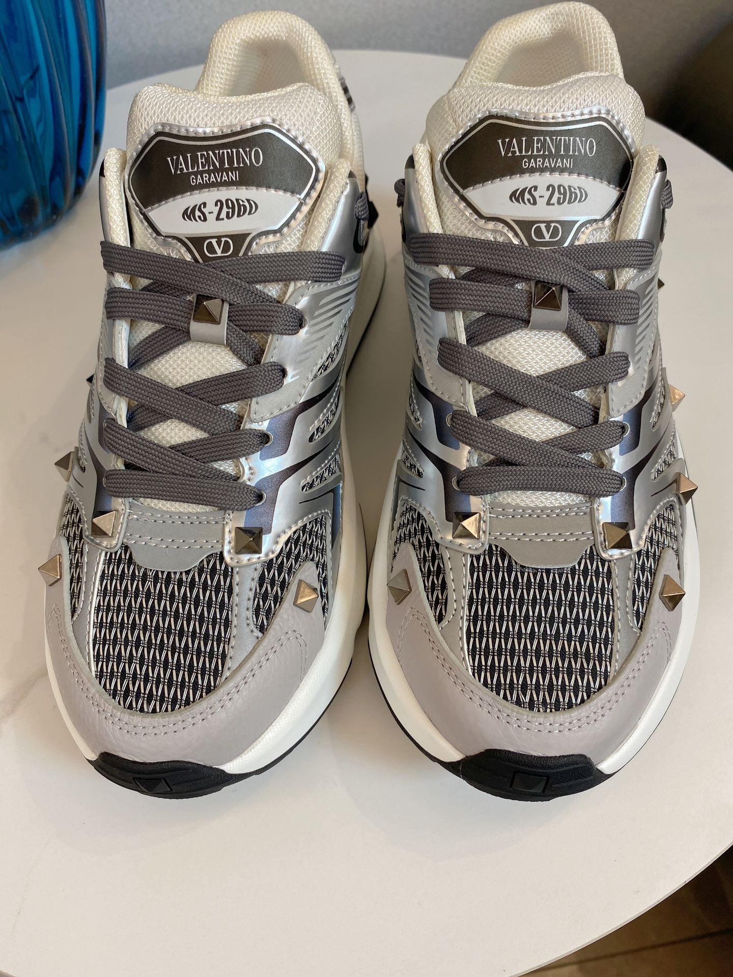 Valentino Sneakers Size 36-46