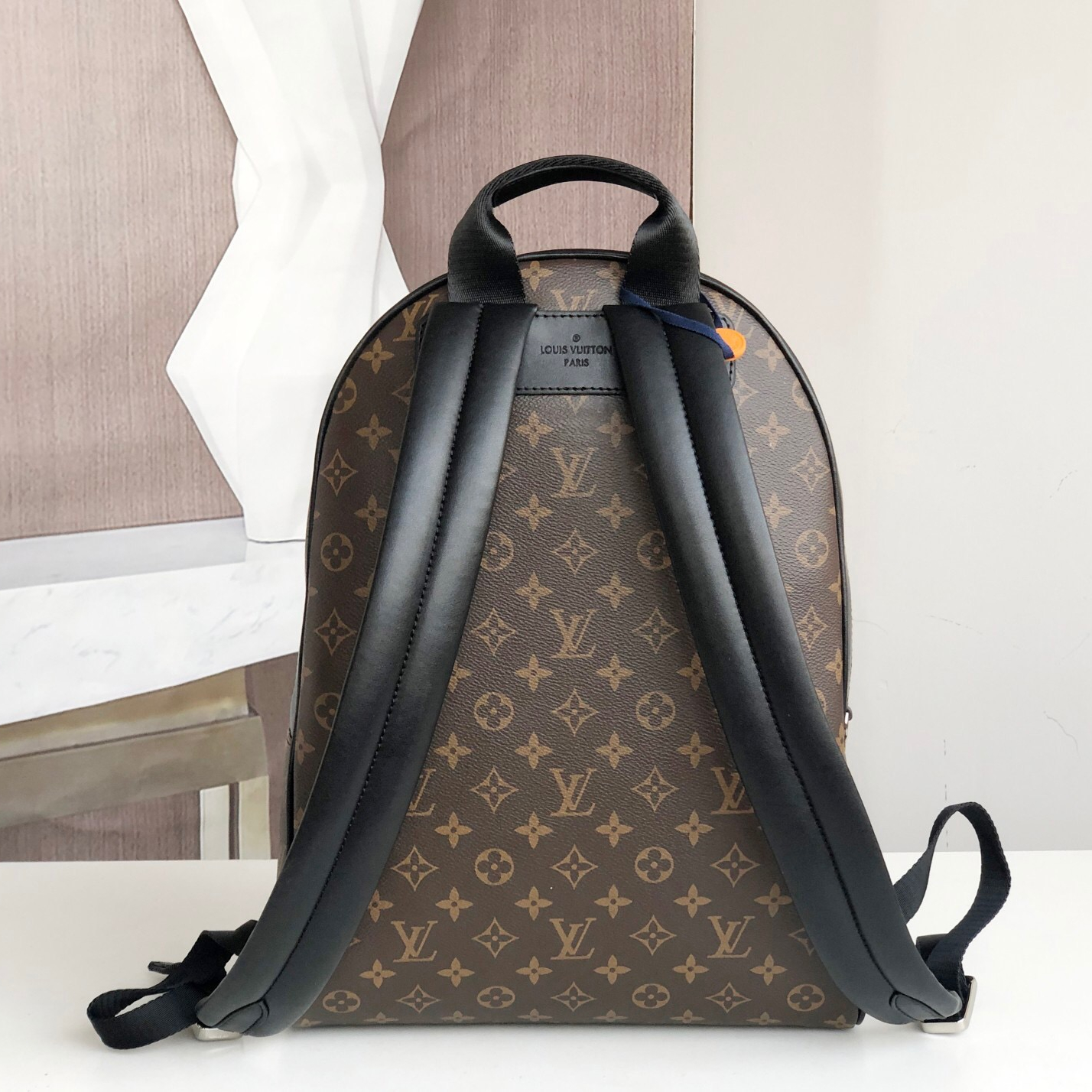 Louis Vuitton M45349 Josh Backpack For Men and Women Size 40*32*13cm