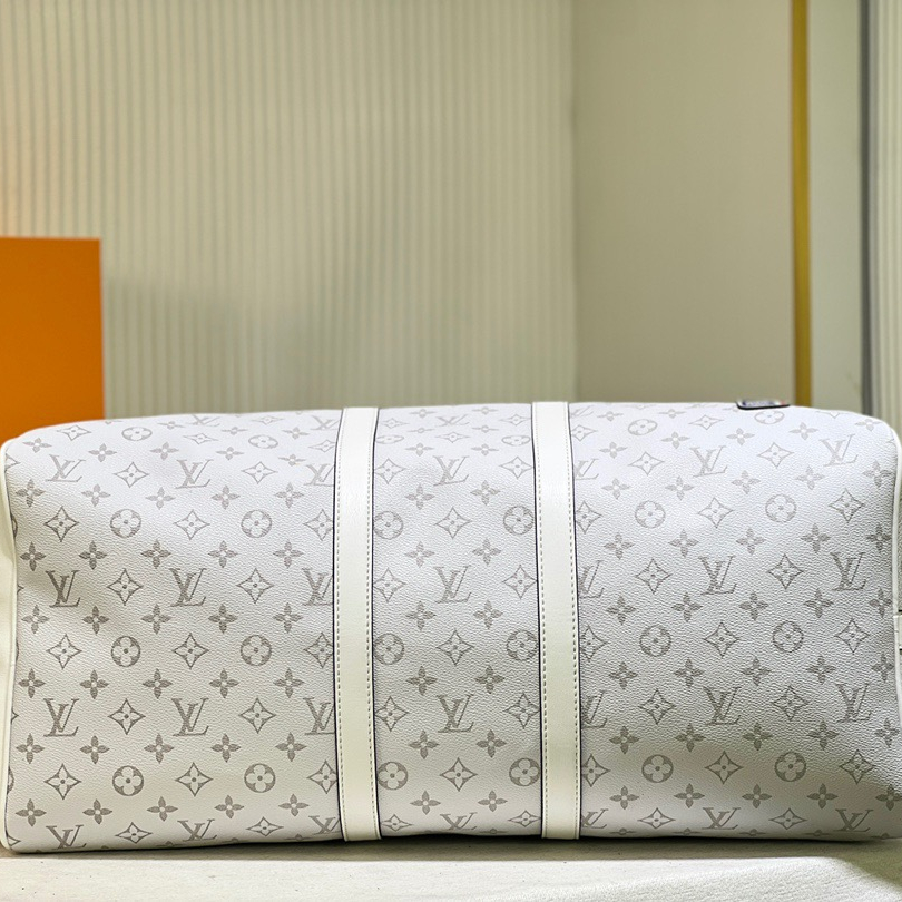 Louis Vuitton Keepall Travel Bags Size 50*29*23cm