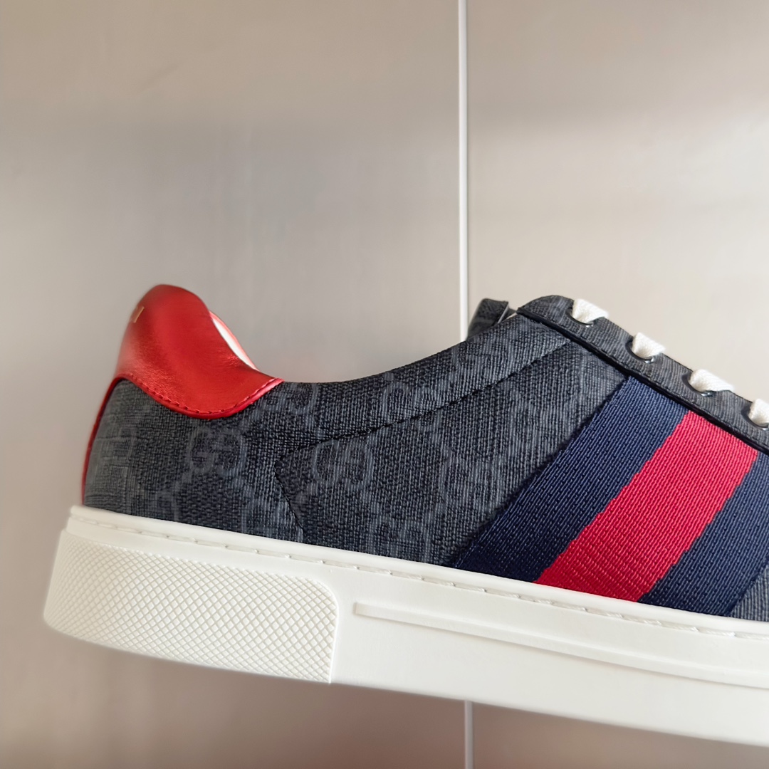 Gucci ACE New Sneaker Size 36-46