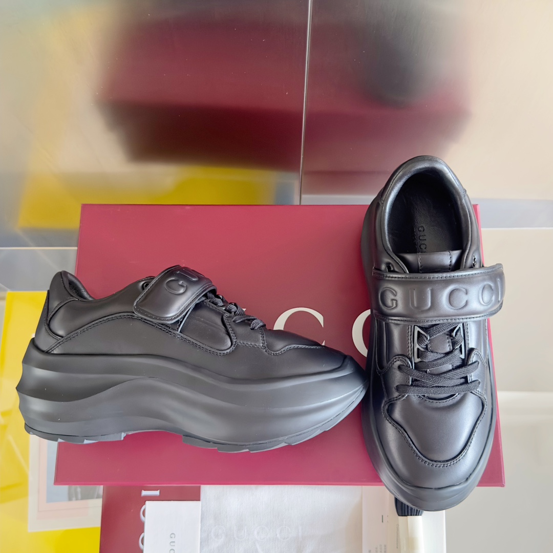 Gucci Wave New Women Sneaker Size 36-40