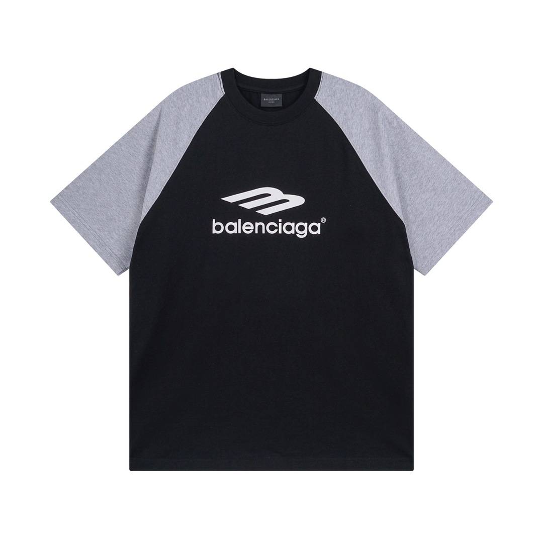 Balenciaga 2024new T Shirt Size XS-L