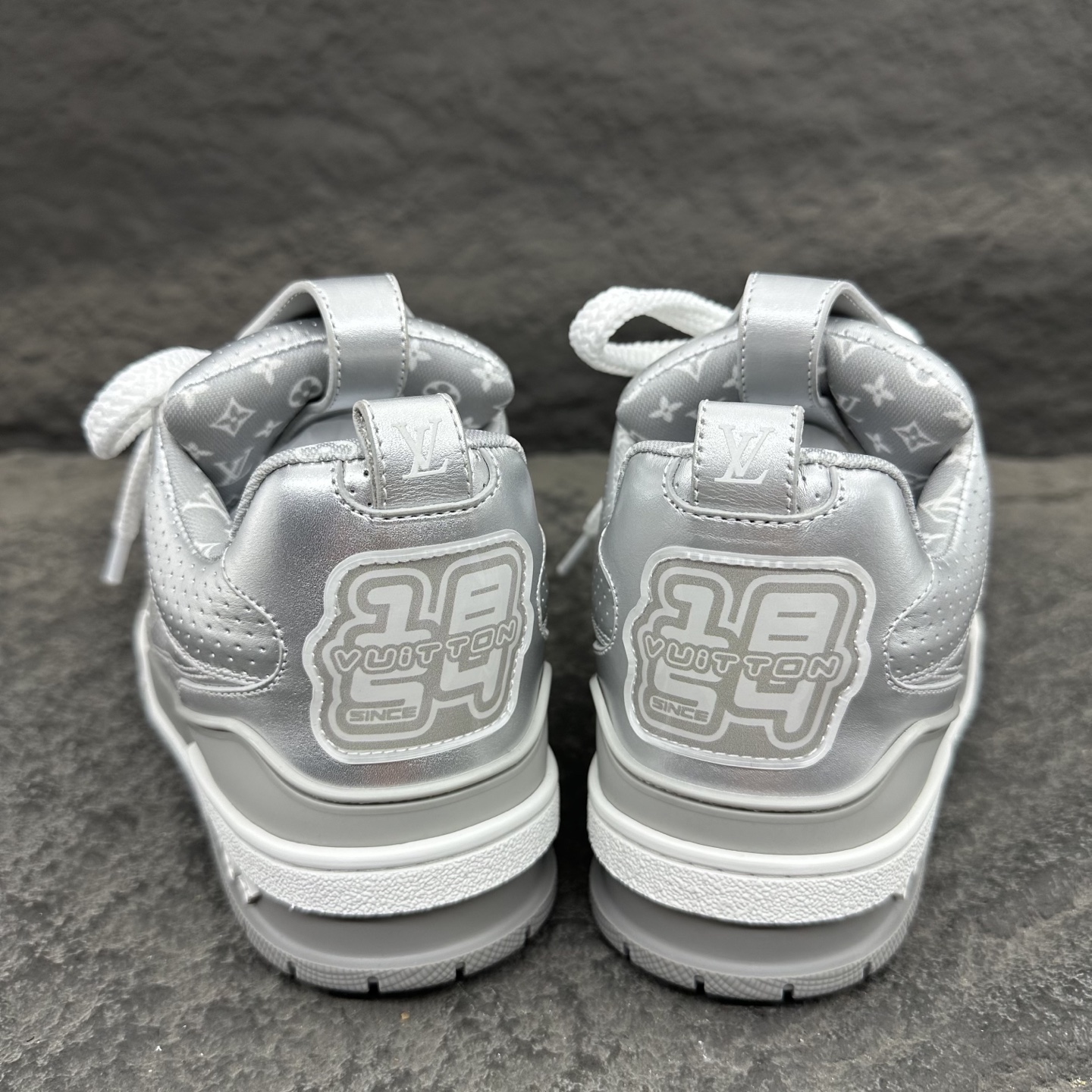Louis Vuitton LV Skate Sneaker Size 36-46