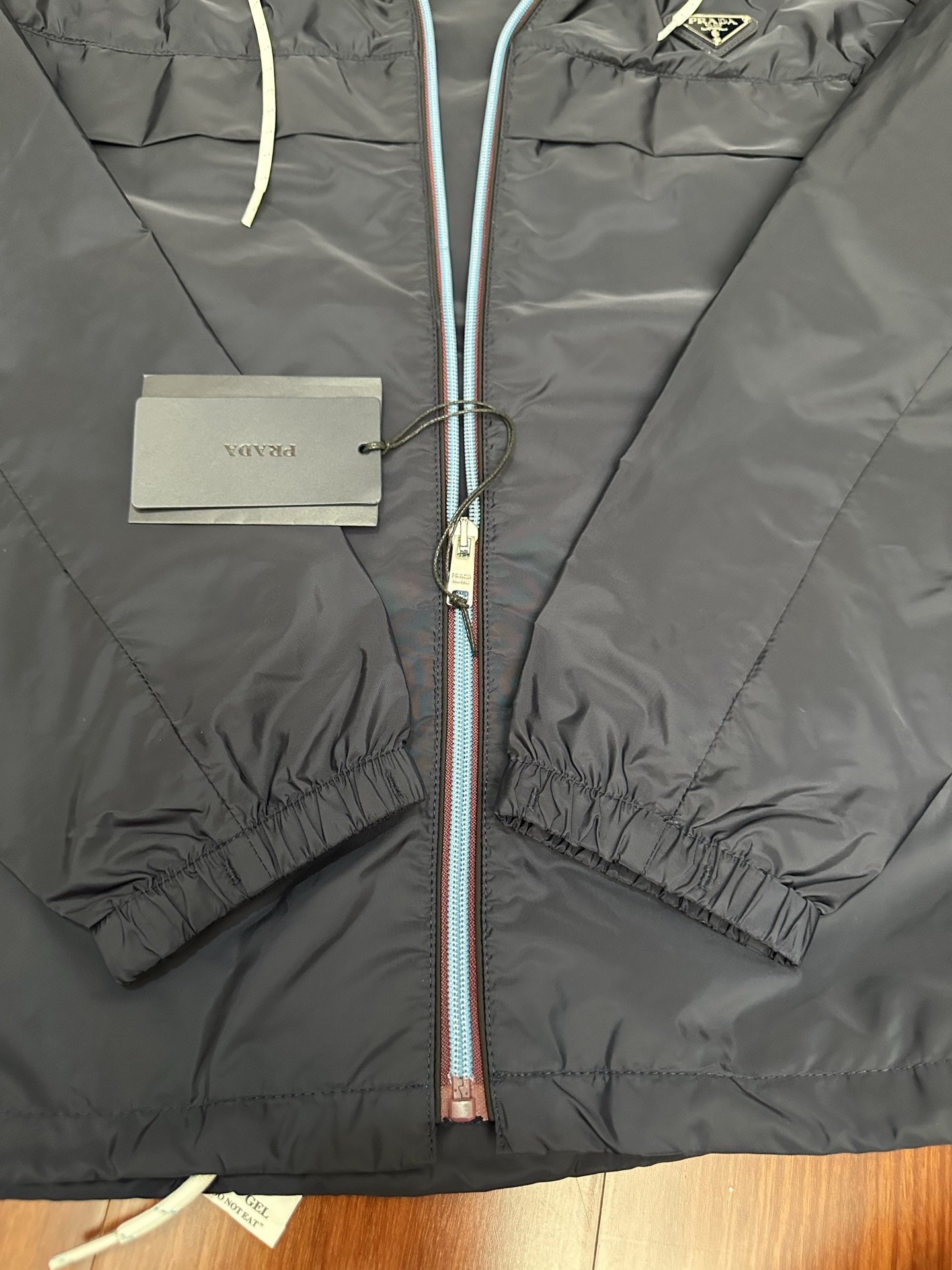 Prada New Unisex Jacket Size S-XL