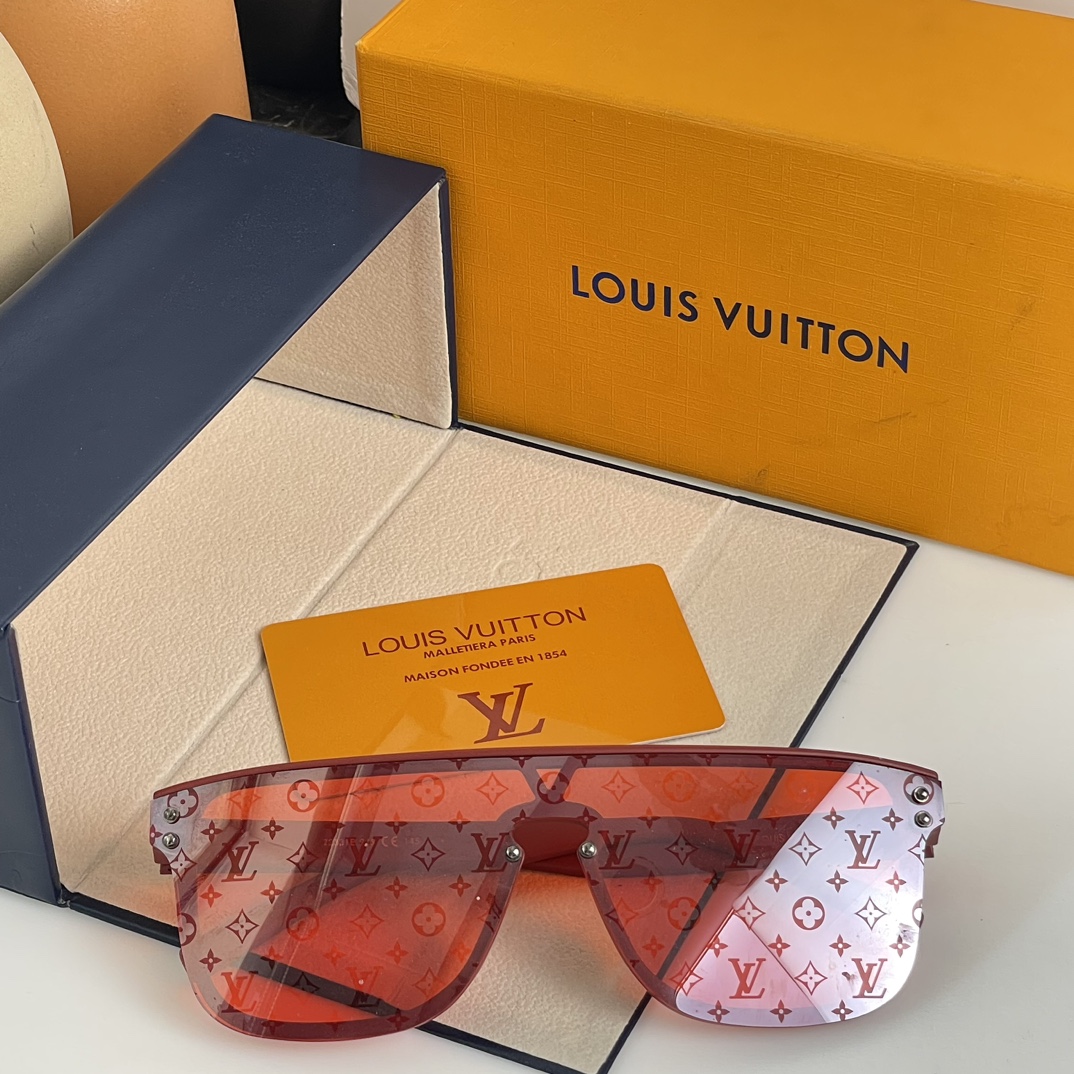 Louis Vuitton LV Waimea Sunglasses  Z1082 Z2329  Z2331 Z1487 Z1485