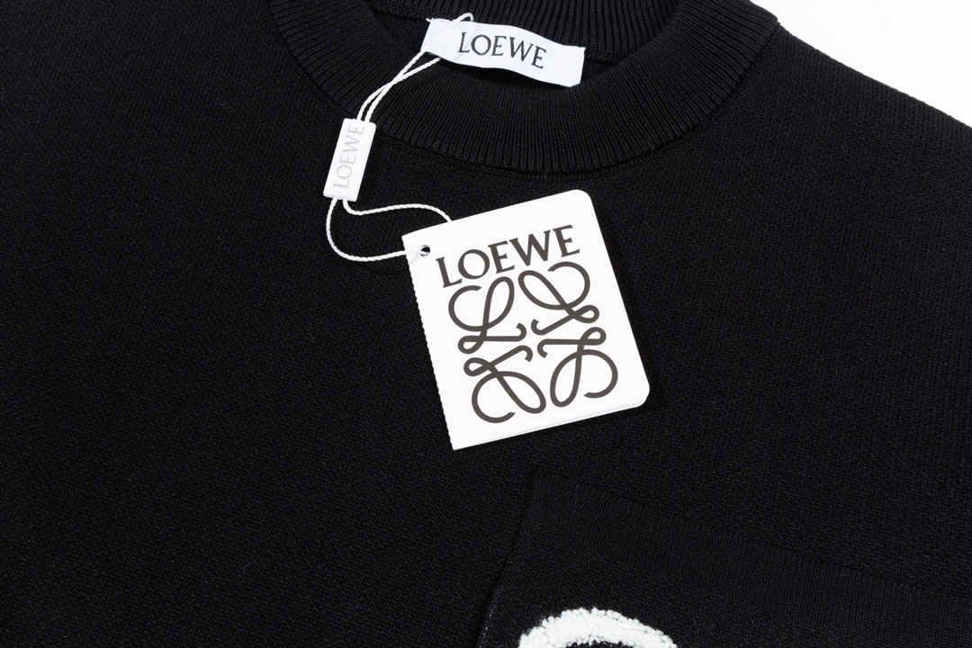 Loewe Unisex Sweatshirt Size S-XL