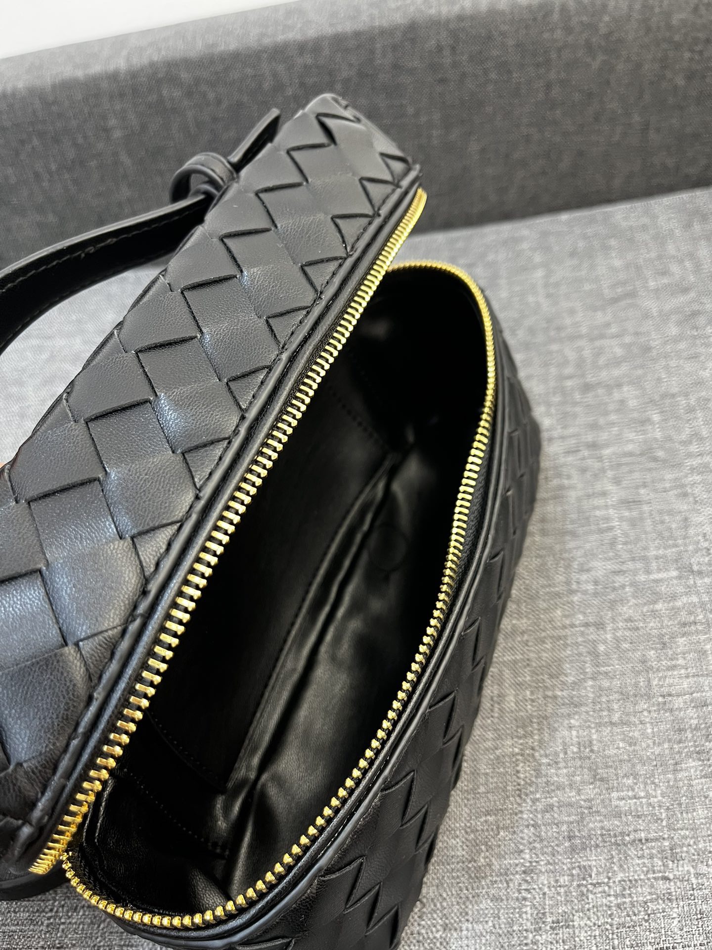 Bottega Veneta Vanity Case Women Shoulder Bags 24*13*6cm