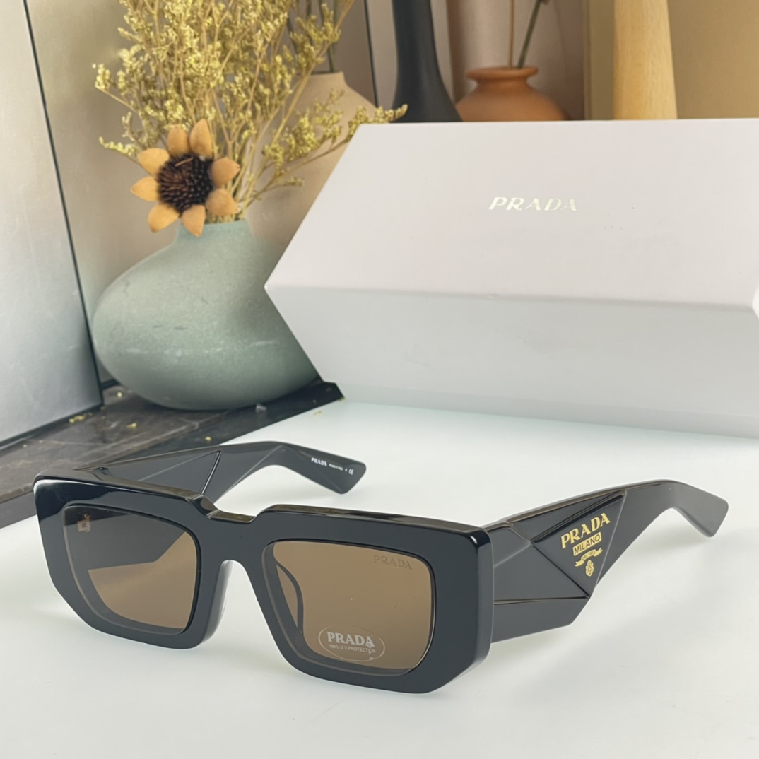 Prada Symbole sunglasses SPR11Z