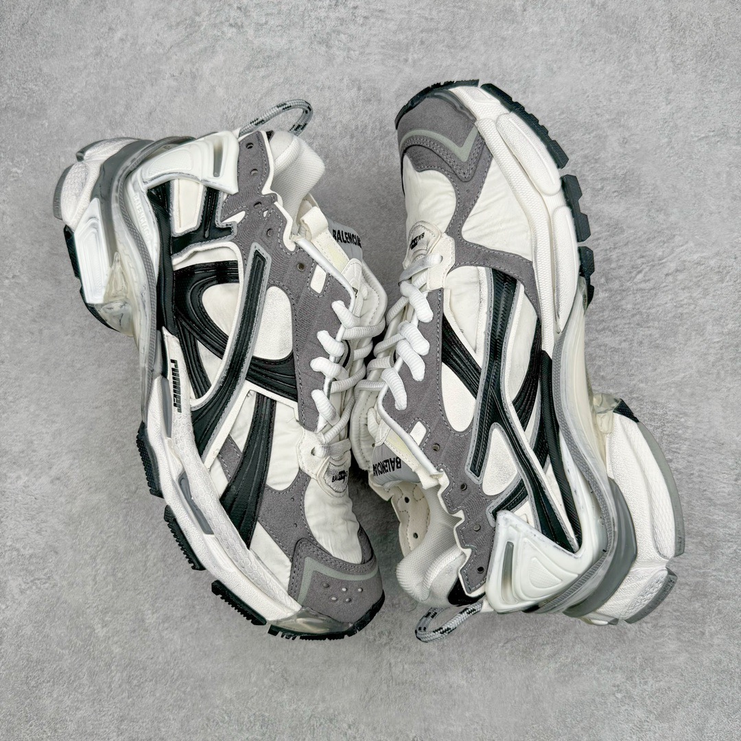 Balenciaga Runner Sneaker Size 36-46