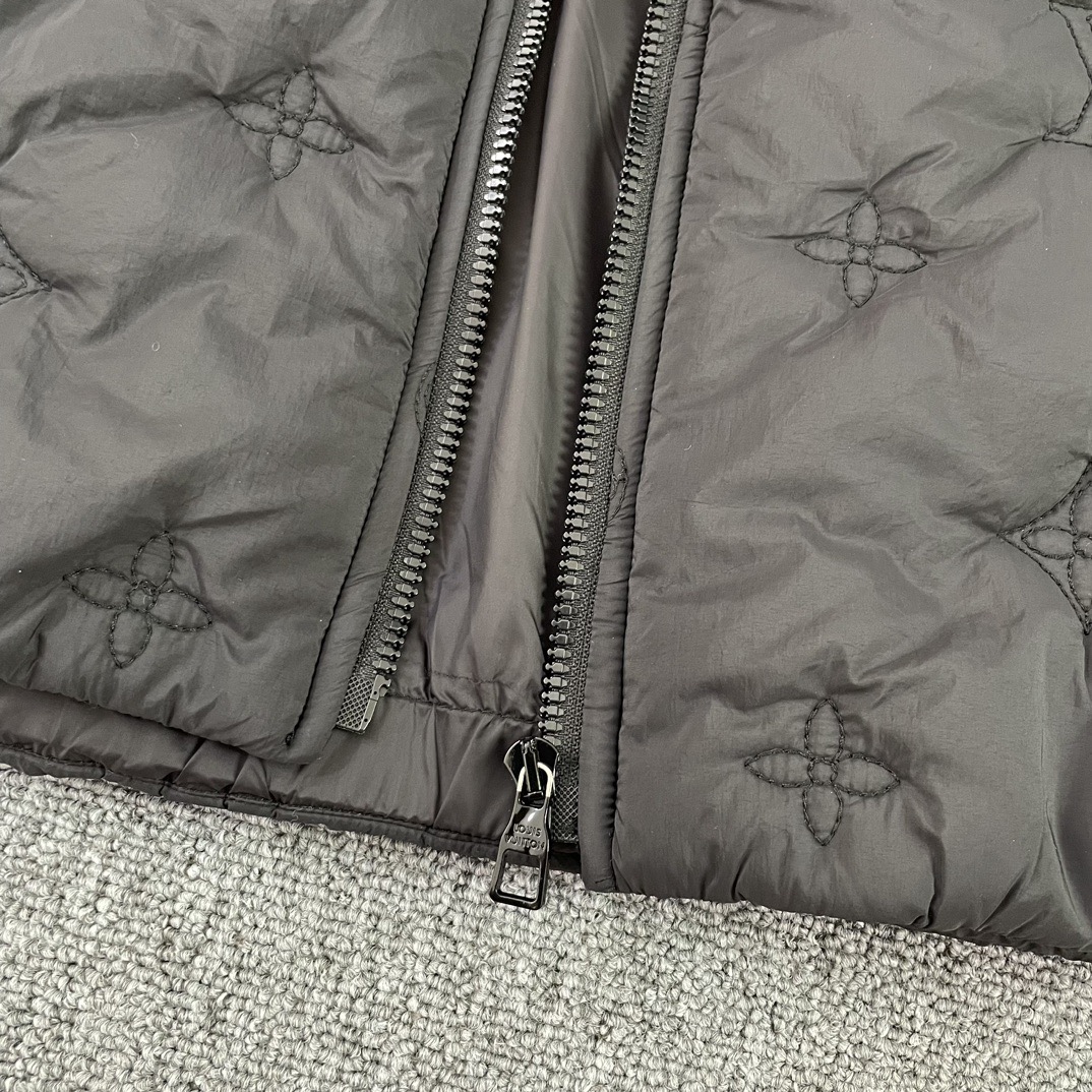 Louis Vuitton Unisex Jacket Size S-XL