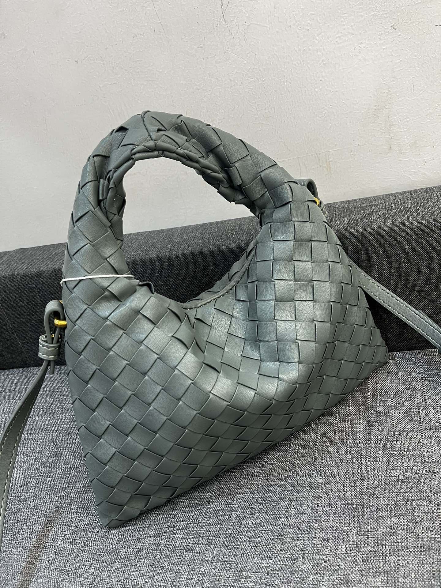 Bottega Veneta HO Women Shoulder Bags 28*17cm