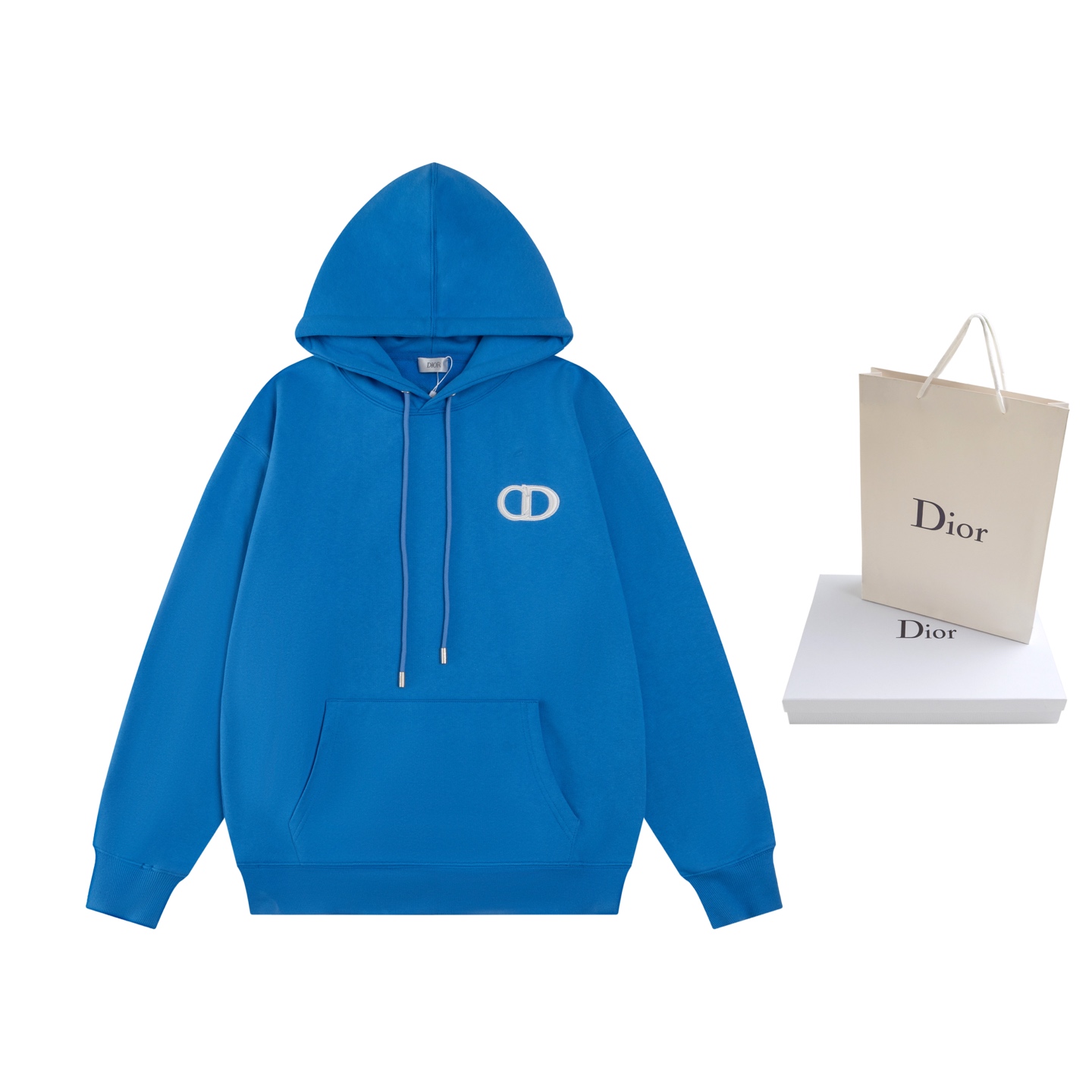 Dior Unisex Sweatshirt Size S-XL