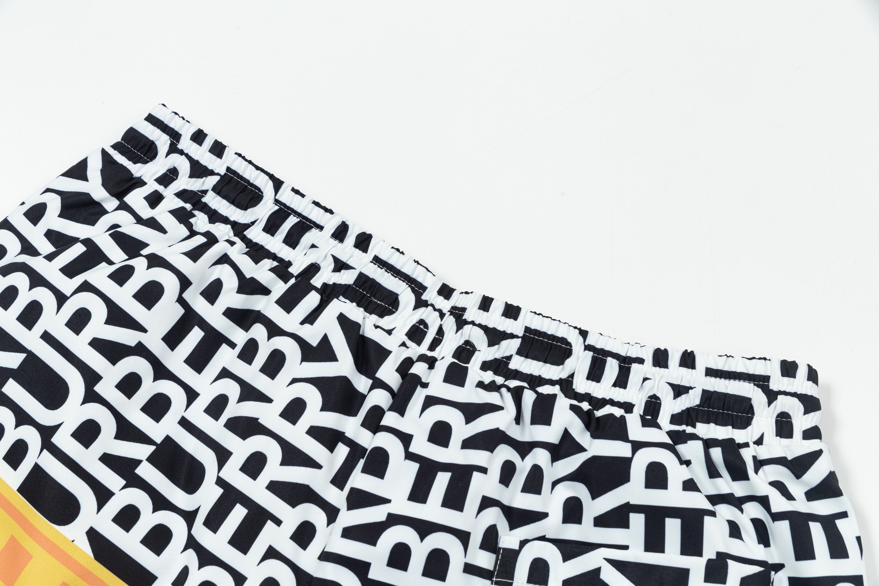 Burberry Beach-Pants Size M-XXXL