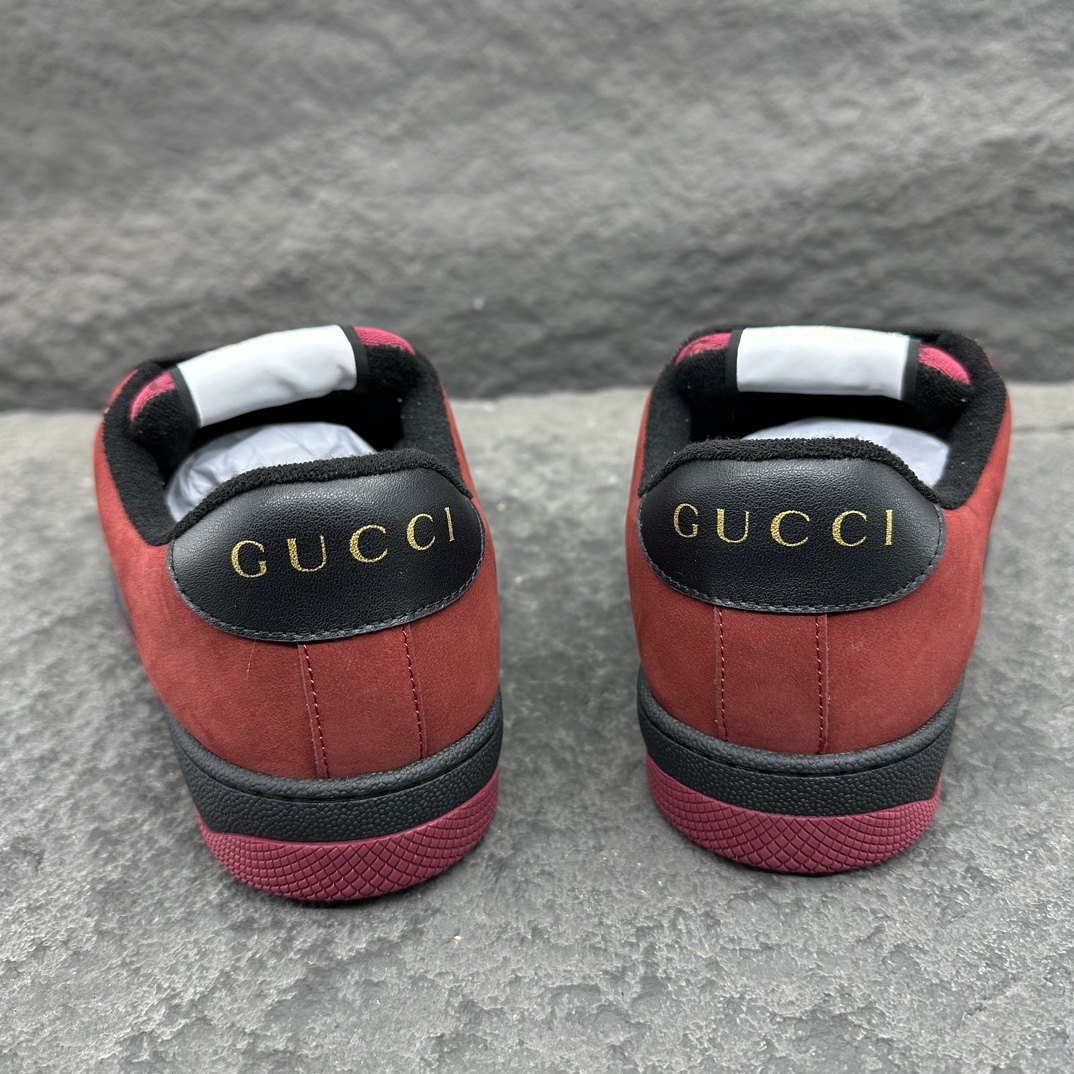 Gucci Screener New Sneaker Size 36-46