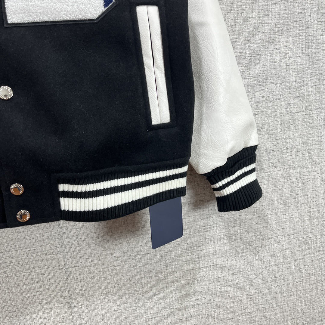 Louis Vuitton 25ss New Unisex Jacket Size S-XL