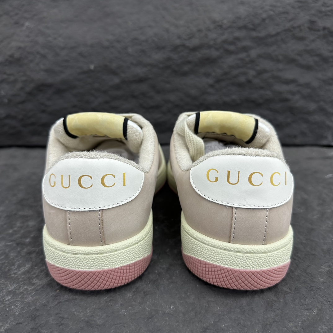 Gucci Screener Sneaker Size 36-46