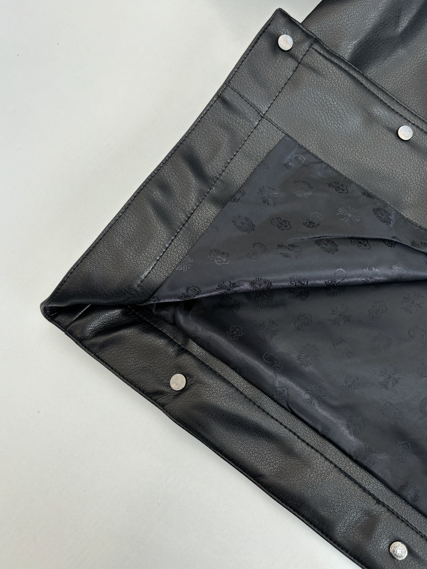 Chrome Hearts Unisex Jacket Size S-L