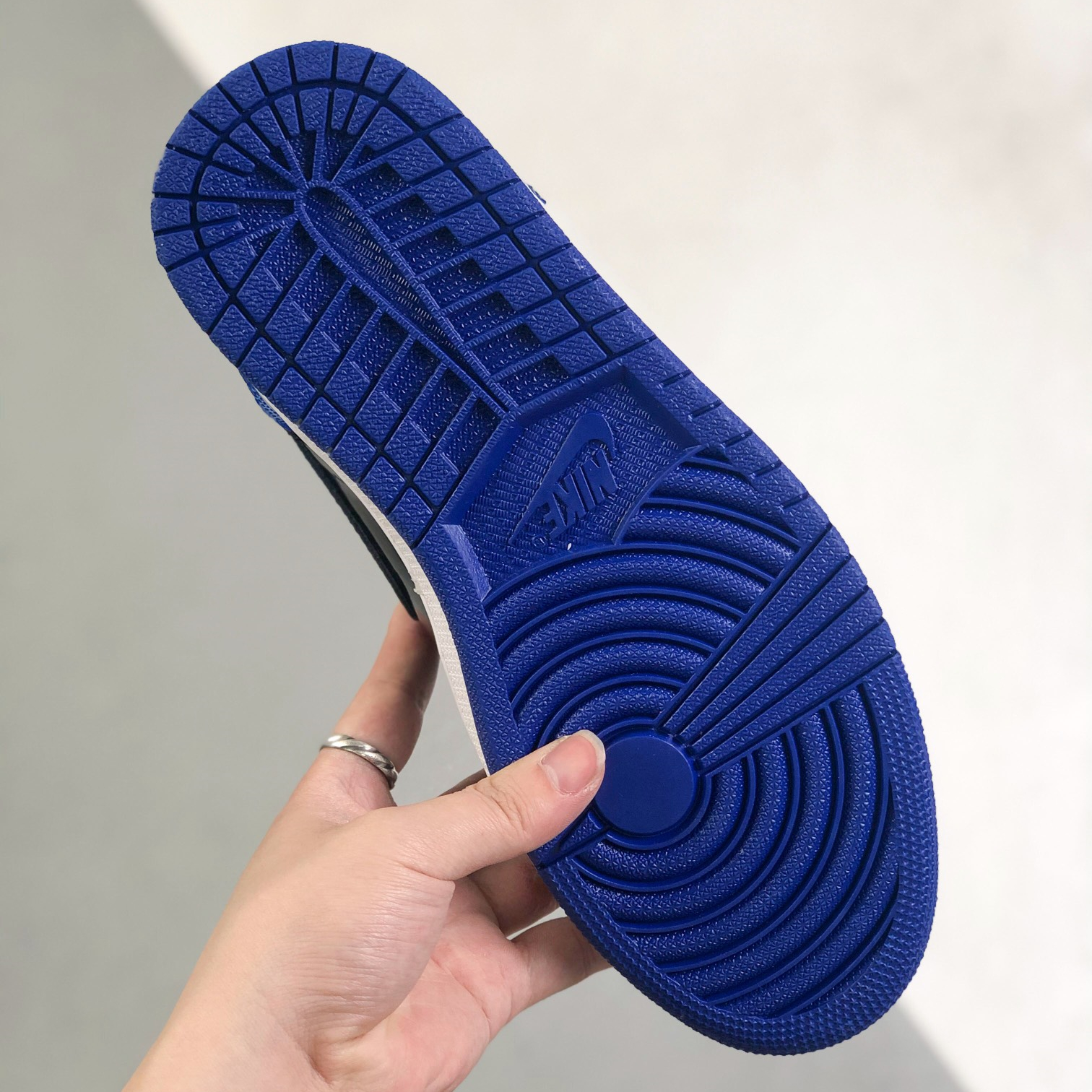 Nike Air Jordan 1 High Top Sneakers Shoes Gr. 36-46