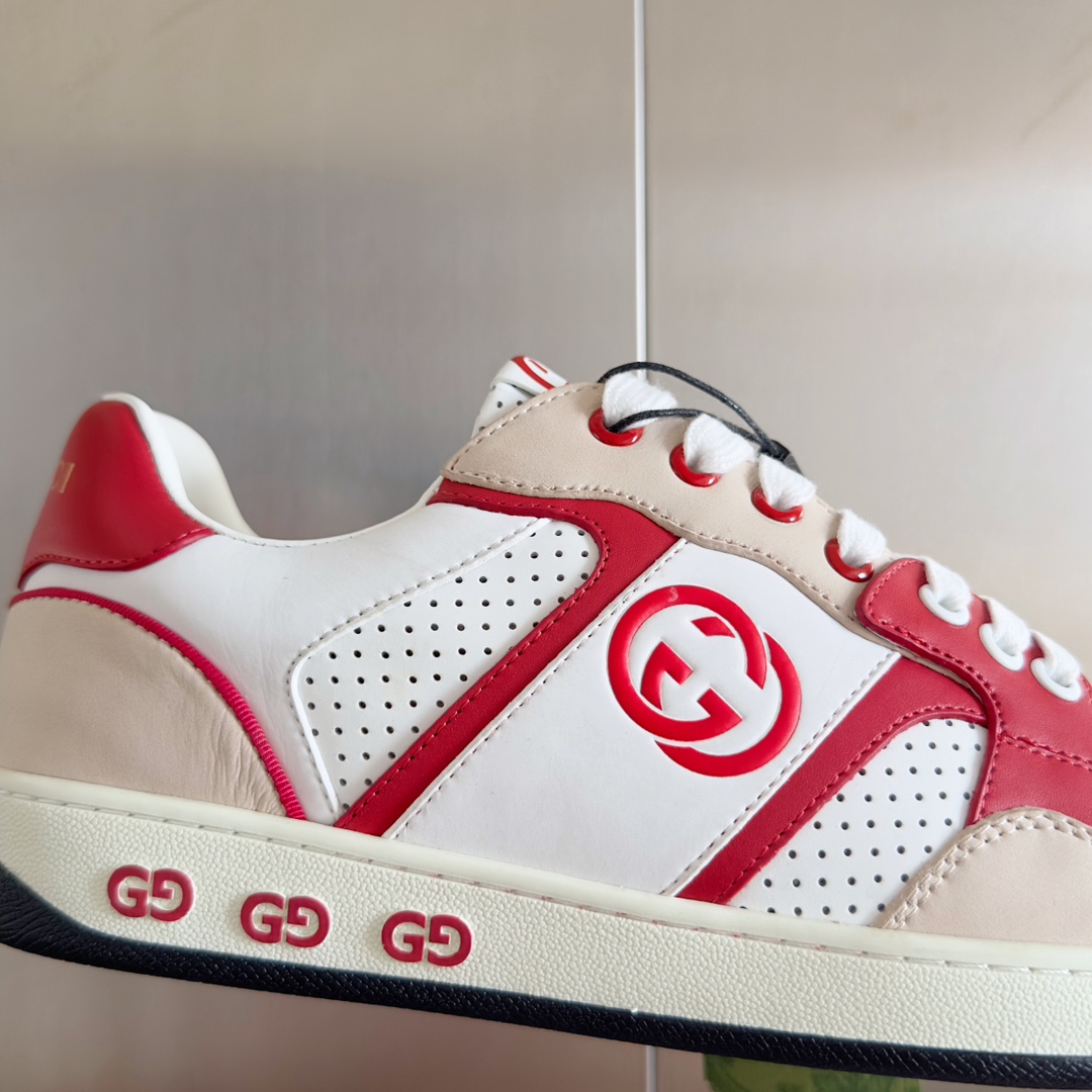 Gucci 2024ss Sneaker Size 36-45