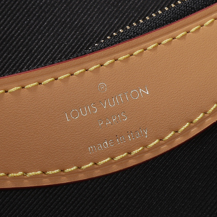 Louis Vuitton M45985 Diane Women Shoulder Bags Size 24*15*9cm