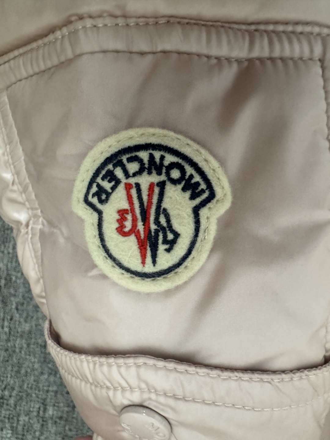 Moncler 25SS GLES Women Down Jacket Size 1-4